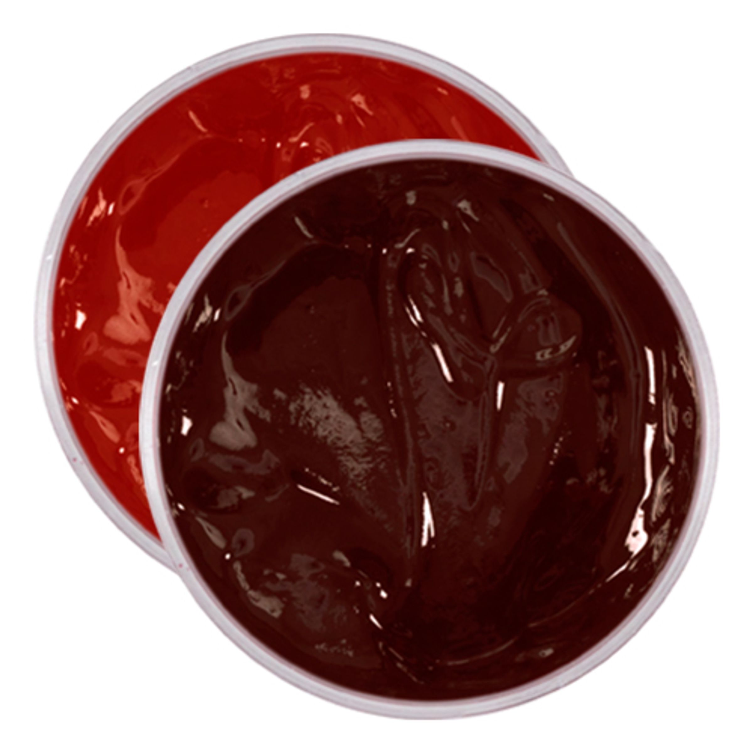 Kryolan Koagulerat Blod - 30 ml Mörk