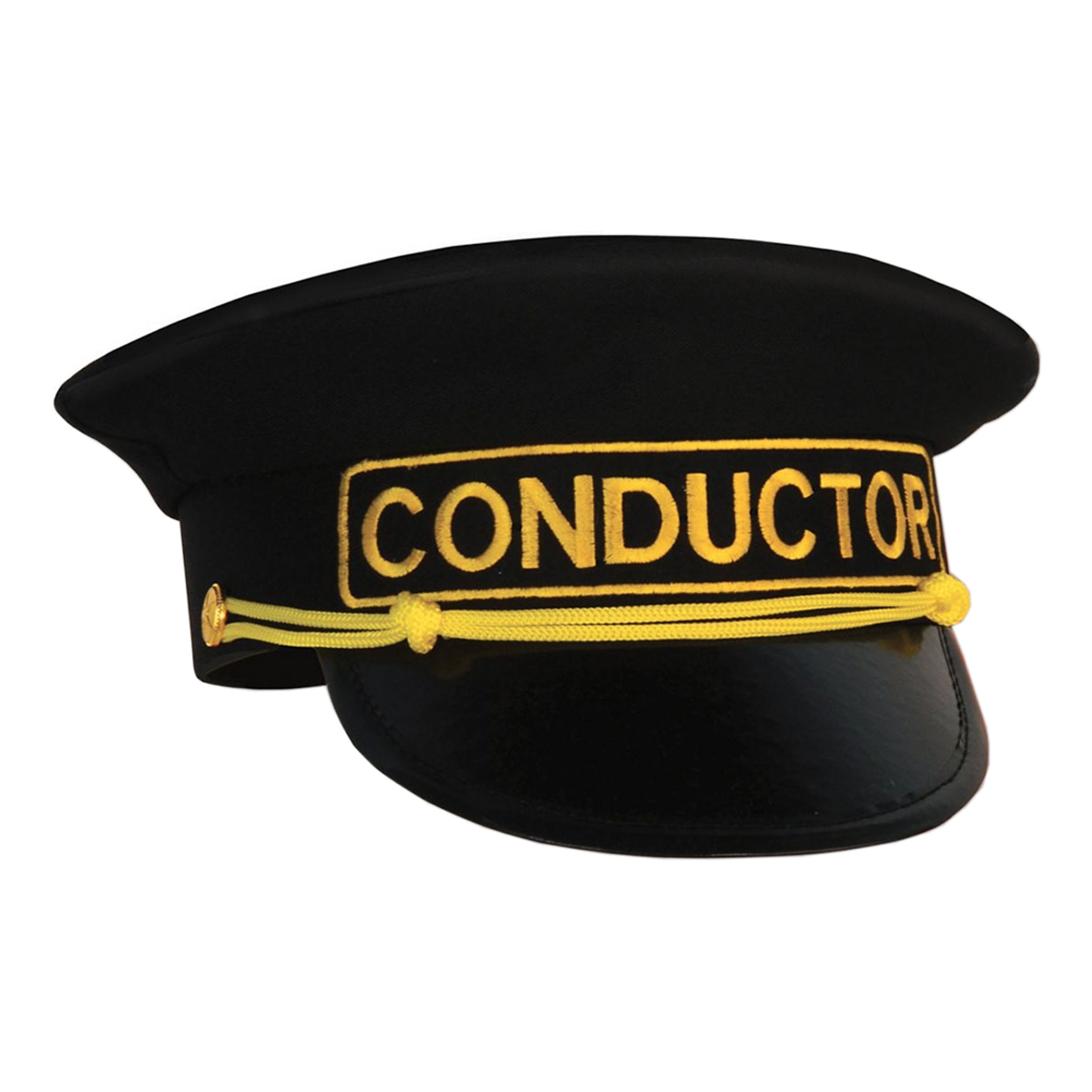 Konduktör Hatt - One size