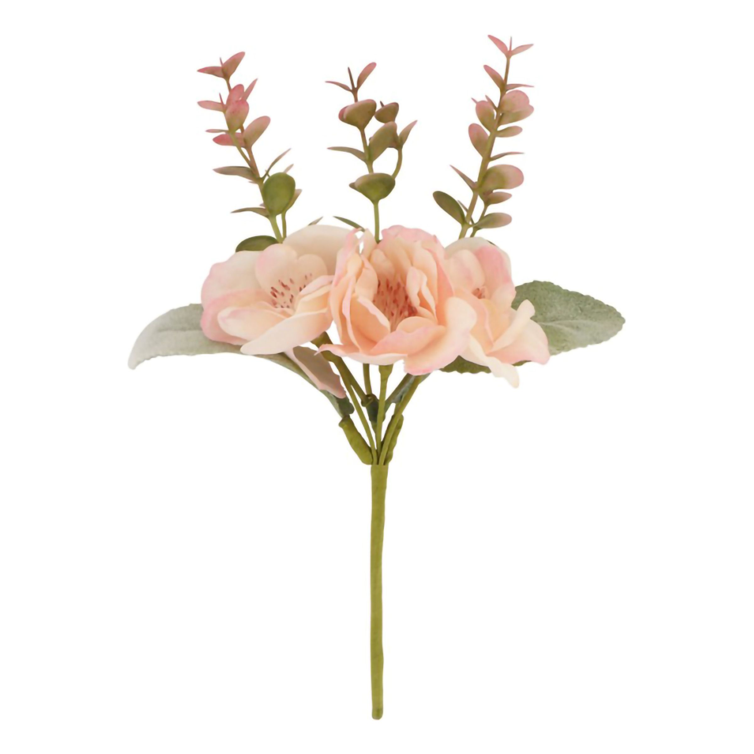 Konstgjord Blombukett Körsbärsblommor | Hem - Teman - Festteman - Sommarfest | Pryloteket