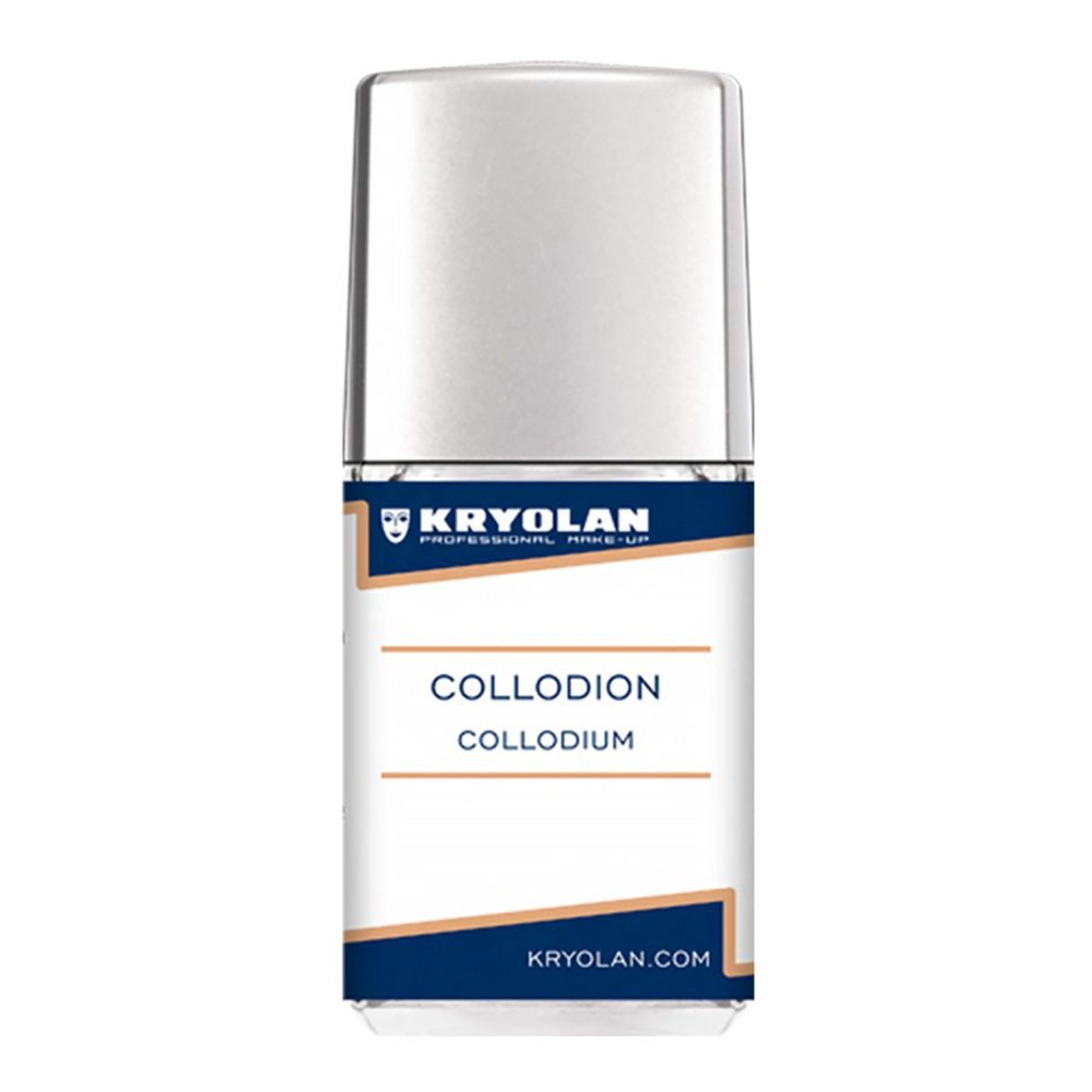 Kryolan Collodium - 11 ml