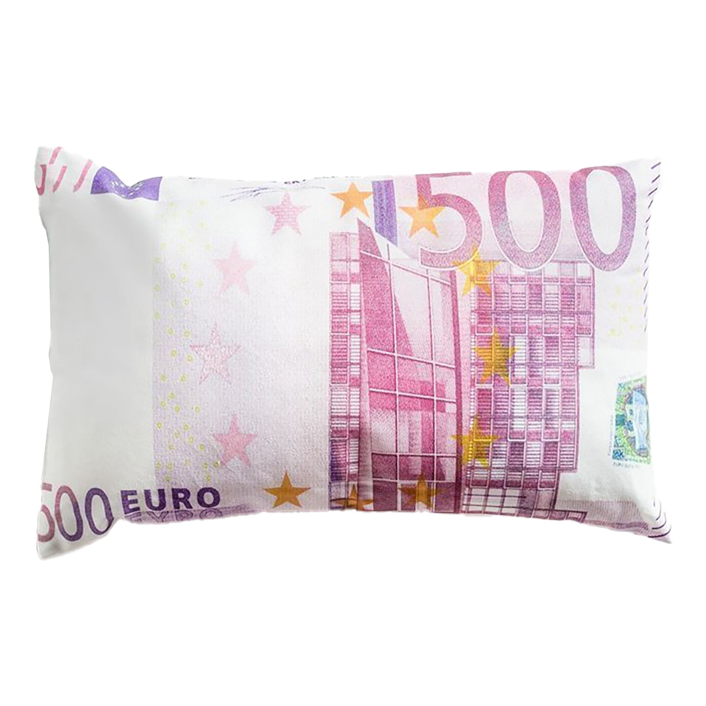 Läs mer om Kudde 500-Euro