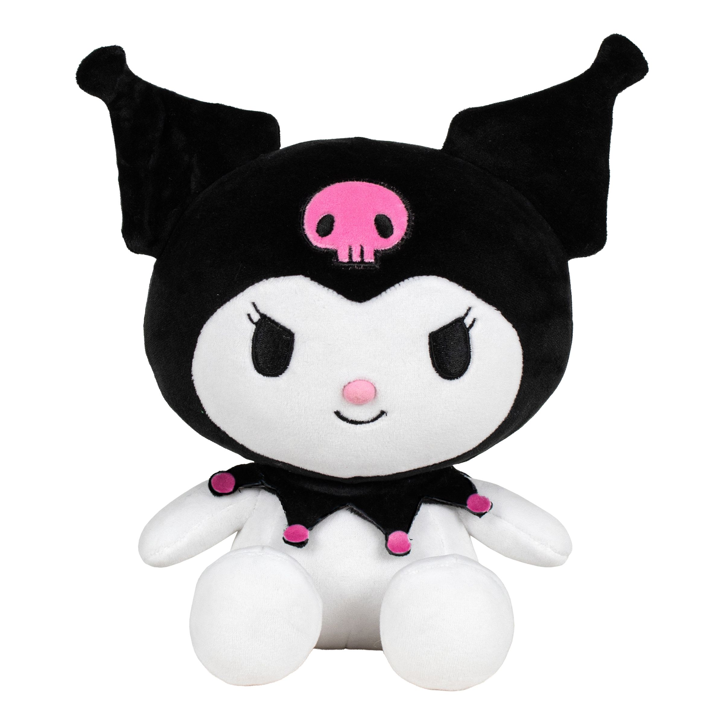 Kuromi Gosedjur | Hem - Roliga Prylar - Hobby & Fritid - Samlarprylar - Gosedjur | Party Outlet