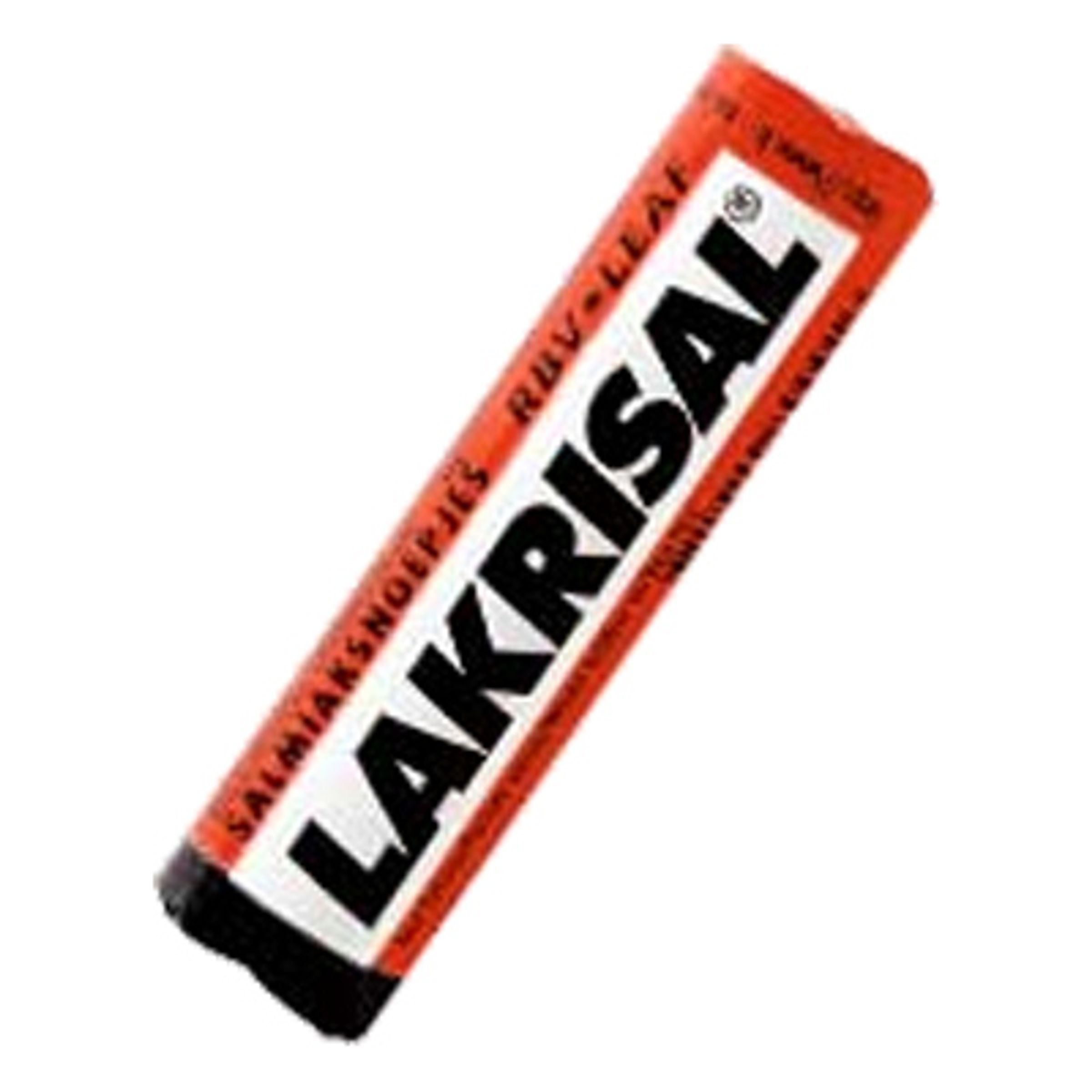 Lakrisal - 1-pack