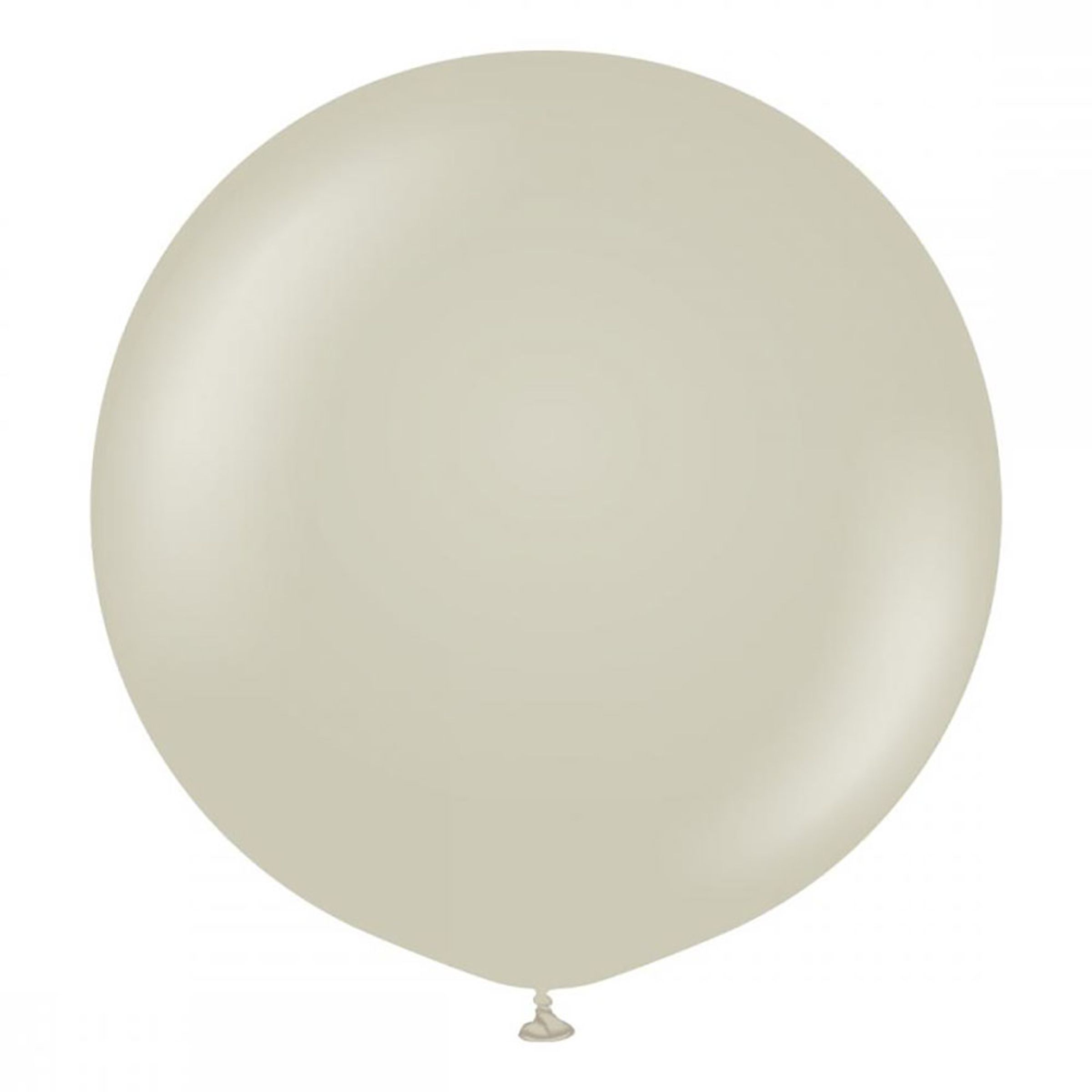 Ballonger Professional Superstora Stone - 2-pack | Hem - Festartiklar - Ballonger - Latexballonger | Party Outlet