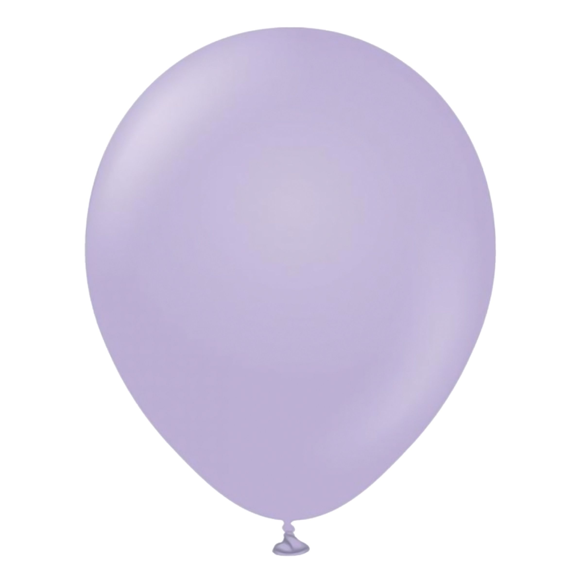 Läs mer om Latexballonger Professional Lila - 10-pack