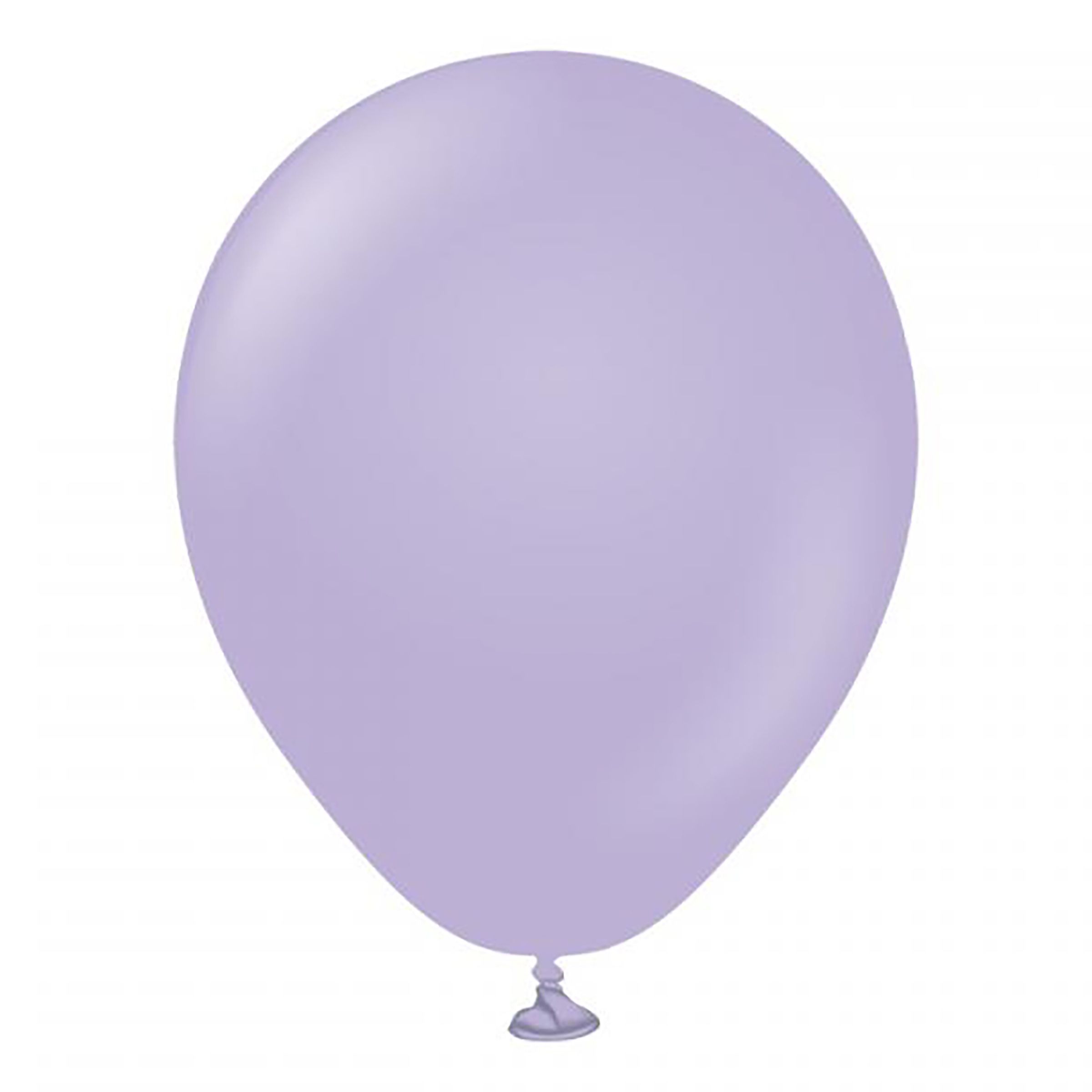 Latexballonger Professional Mini Lilac - 25-pack