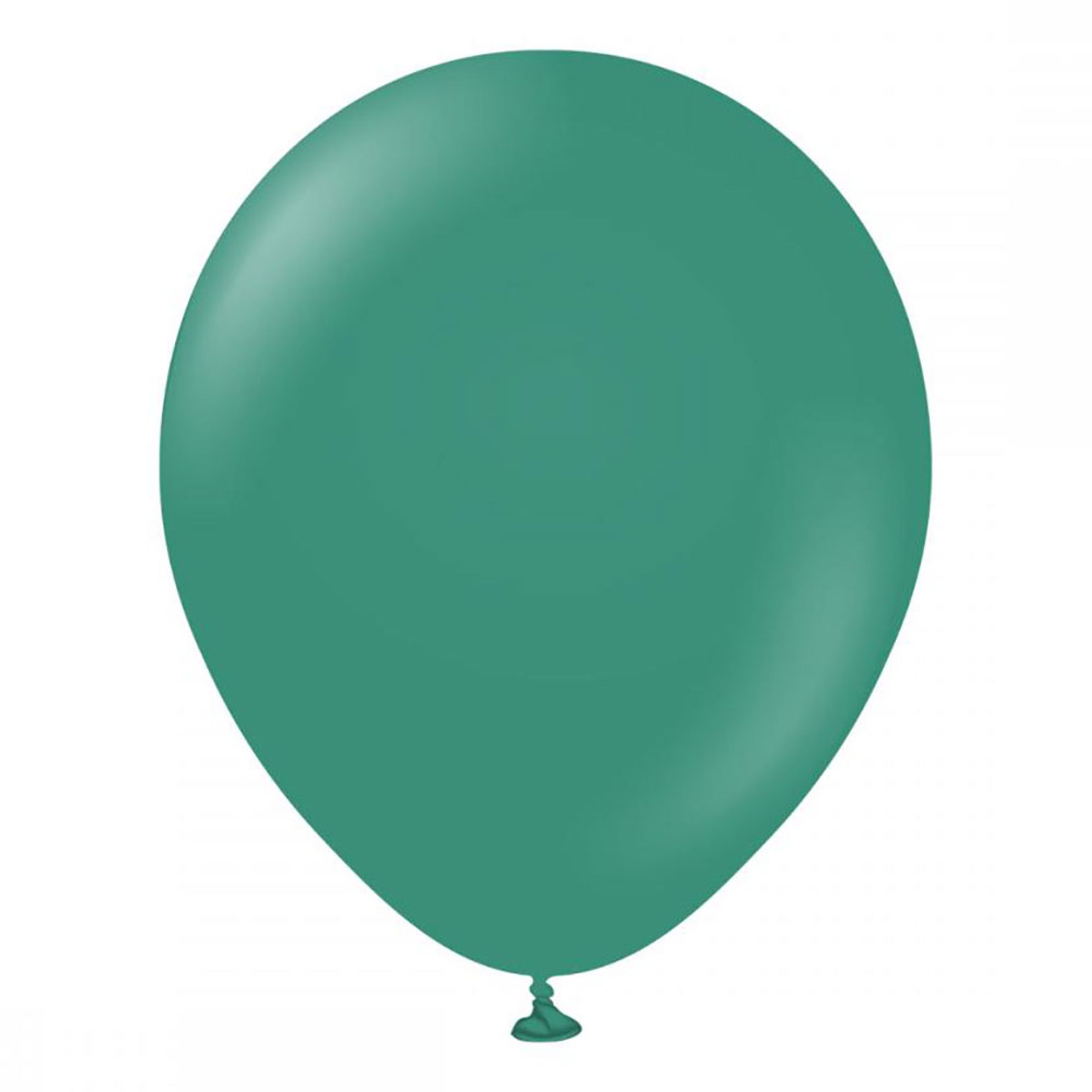 Läs mer om Latexballonger Professional Stora Sage - 5-pack