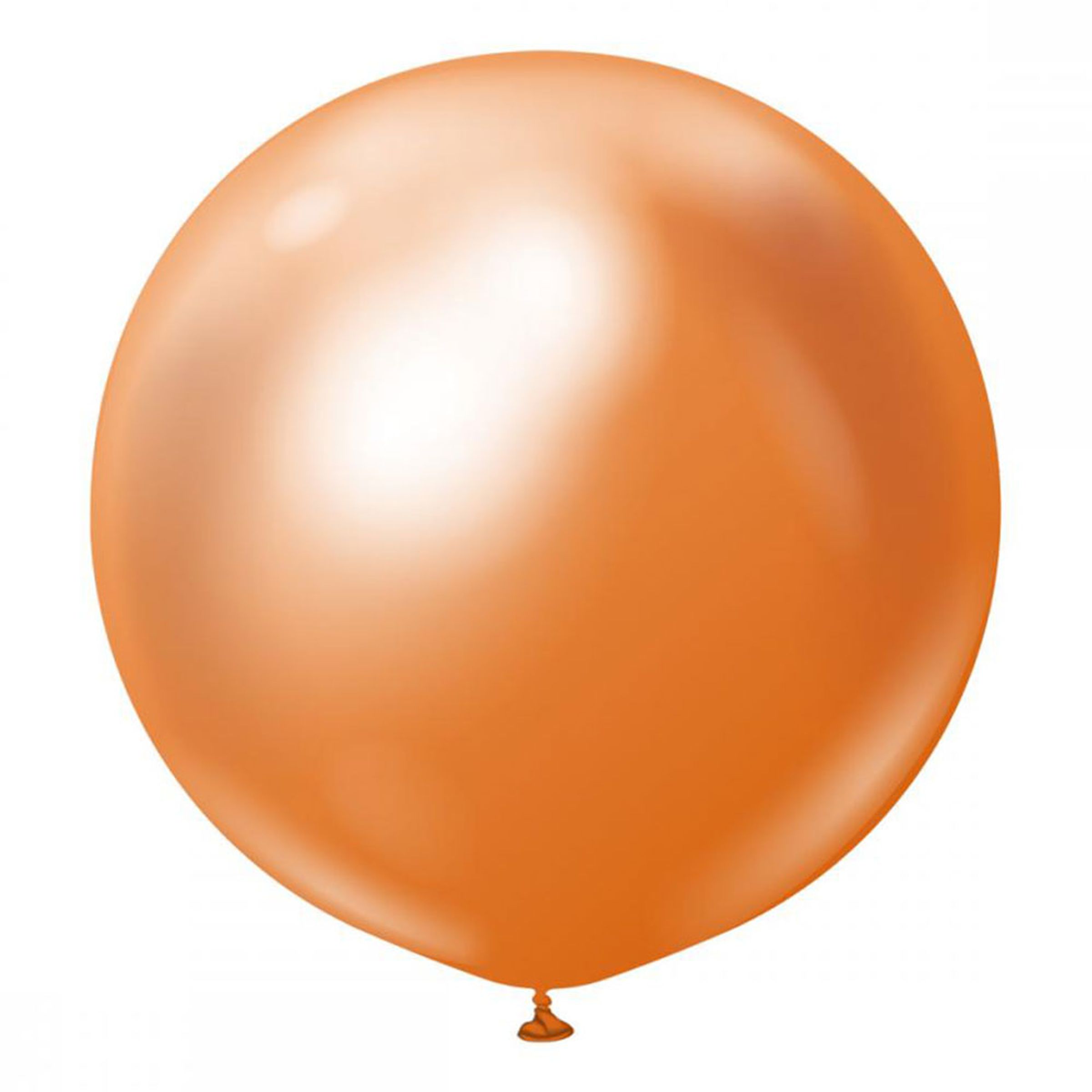 Latexballonger Professional Superstora Copper Chrome - 2-pack