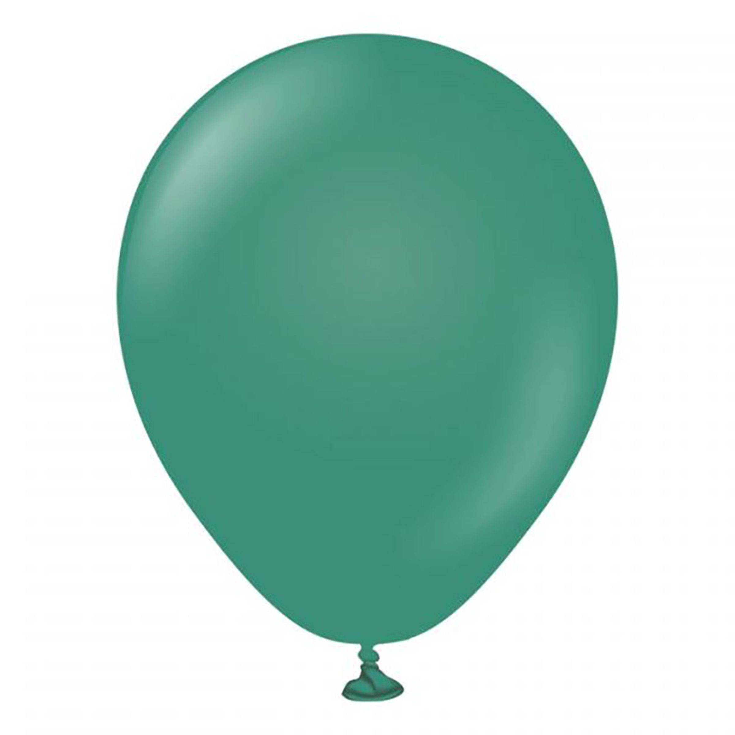 Läs mer om Latexballonger Professional Mini Sage - 100-pack