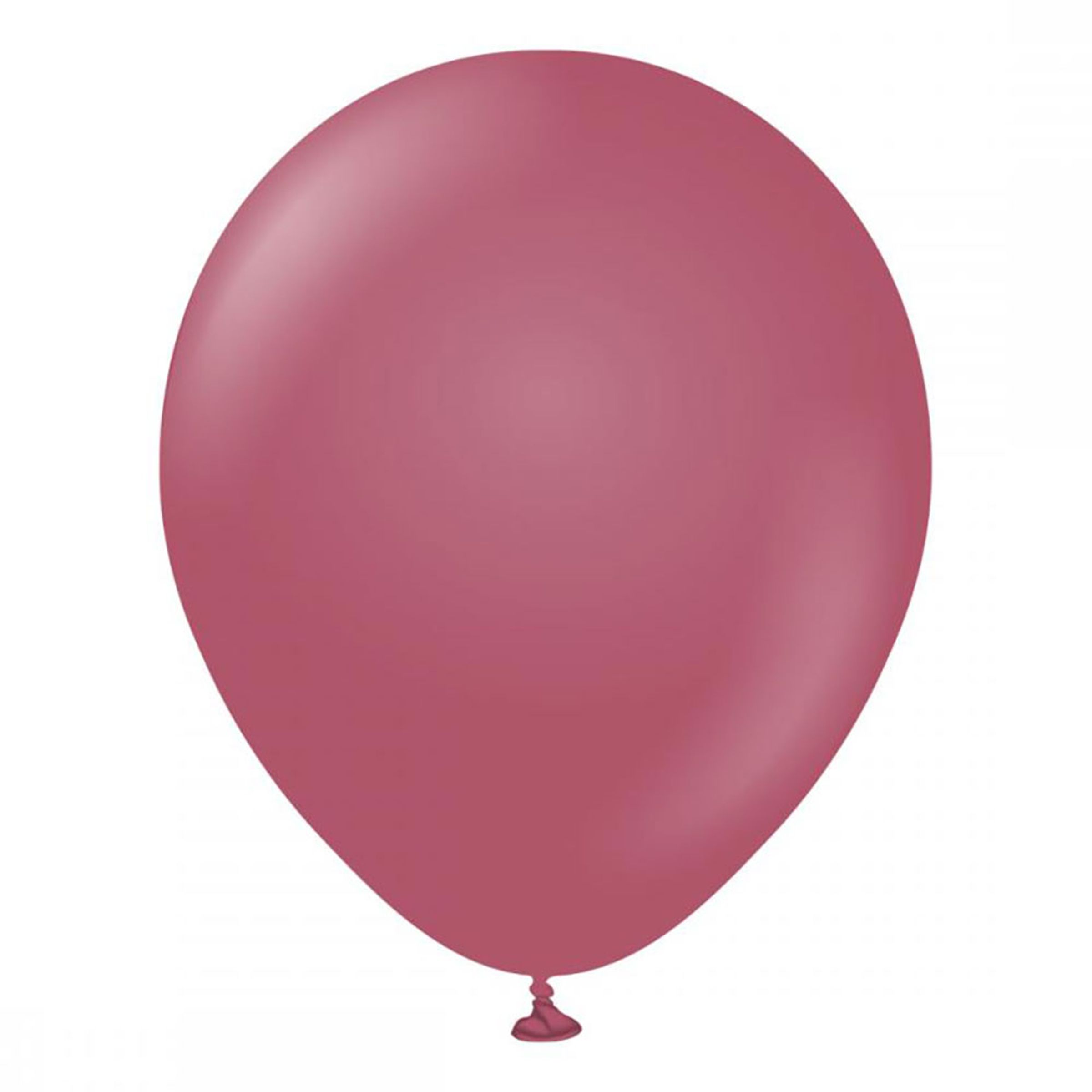Ballonger Professional Stora Wild Berry - 5-pack | Hem - Festartiklar - Ballonger - Latexballonger | Party Outlet