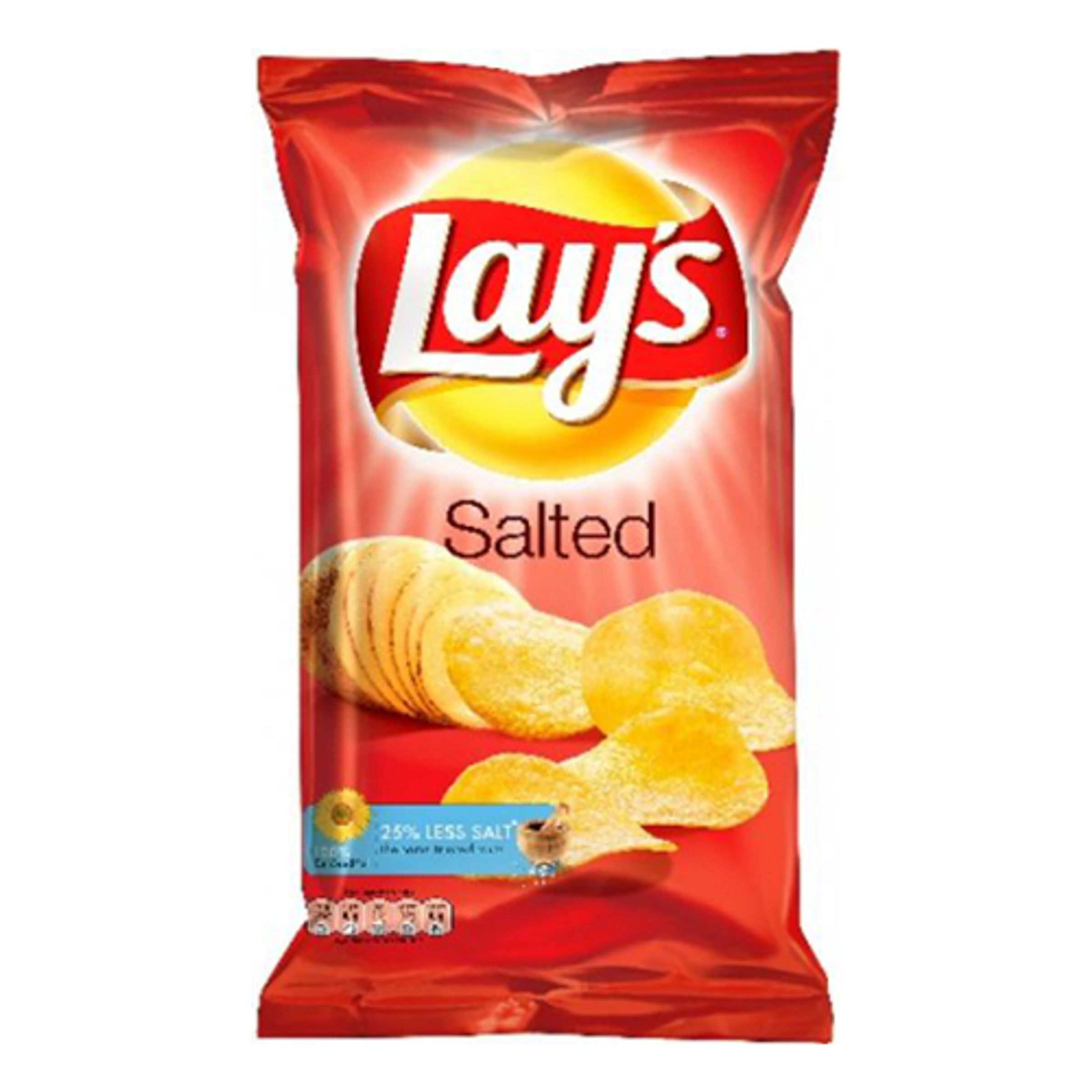 Lays Saltade Chips