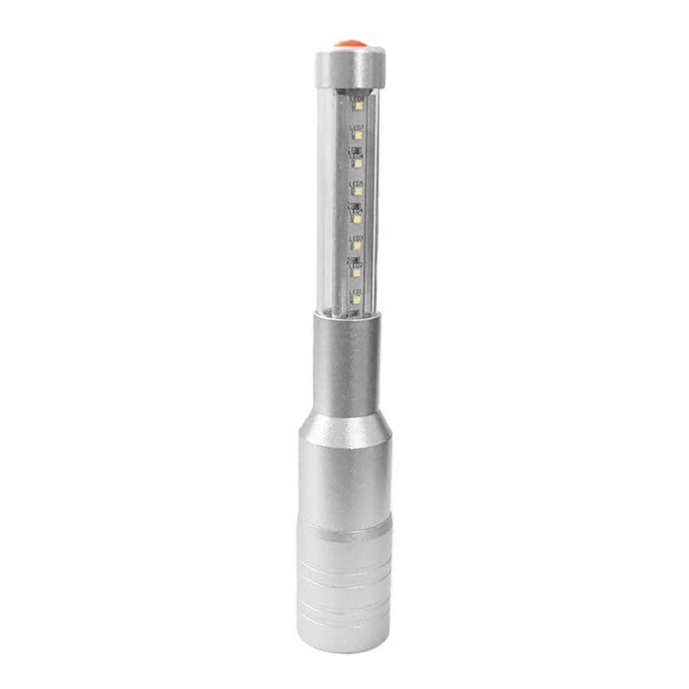 Läs mer om LED Flaskstopp med Stroboskoplampa