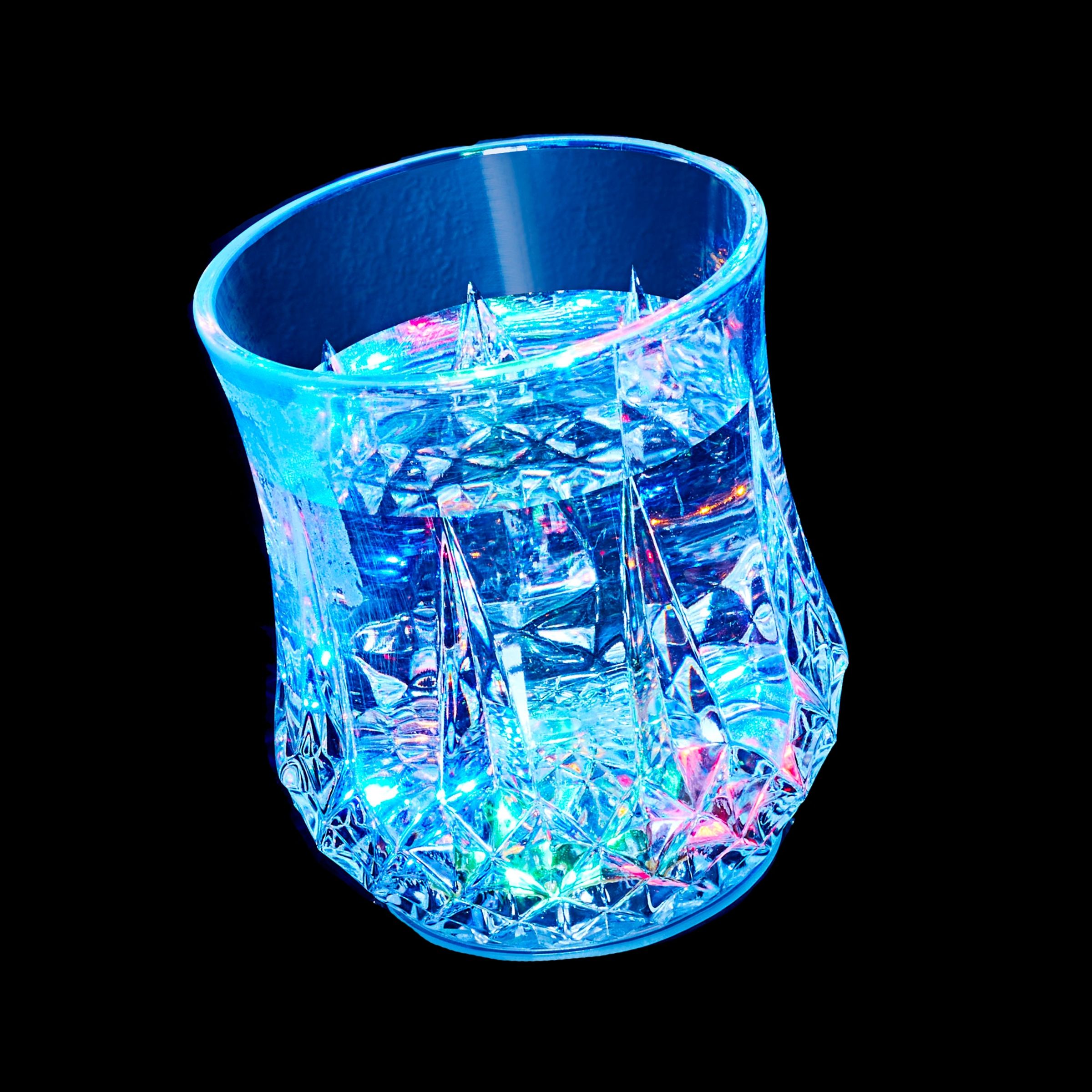 LED Drinkglas - 1-pack