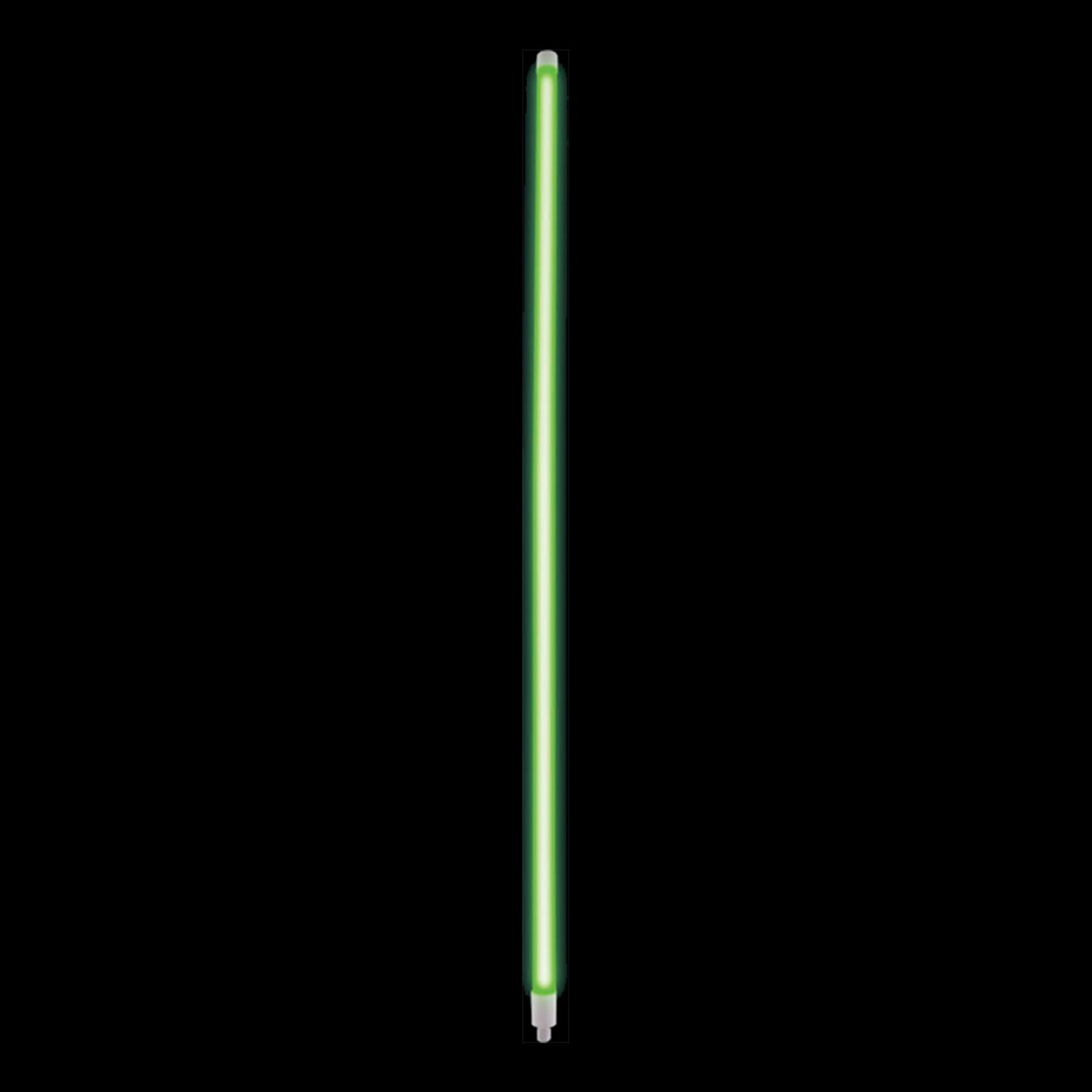 LED-Tub Lysrör - Grön