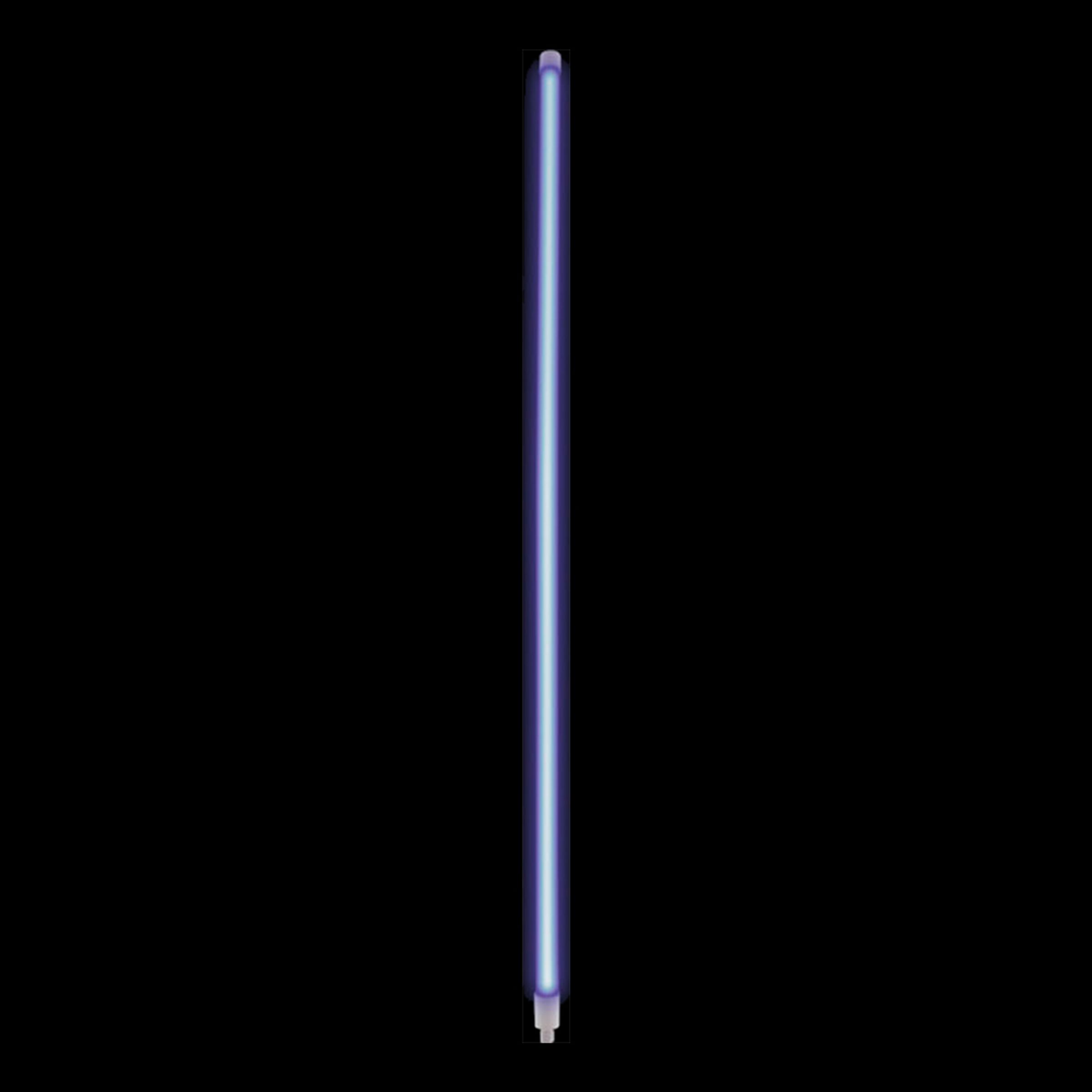 LED-Tub Lysrör - Blå