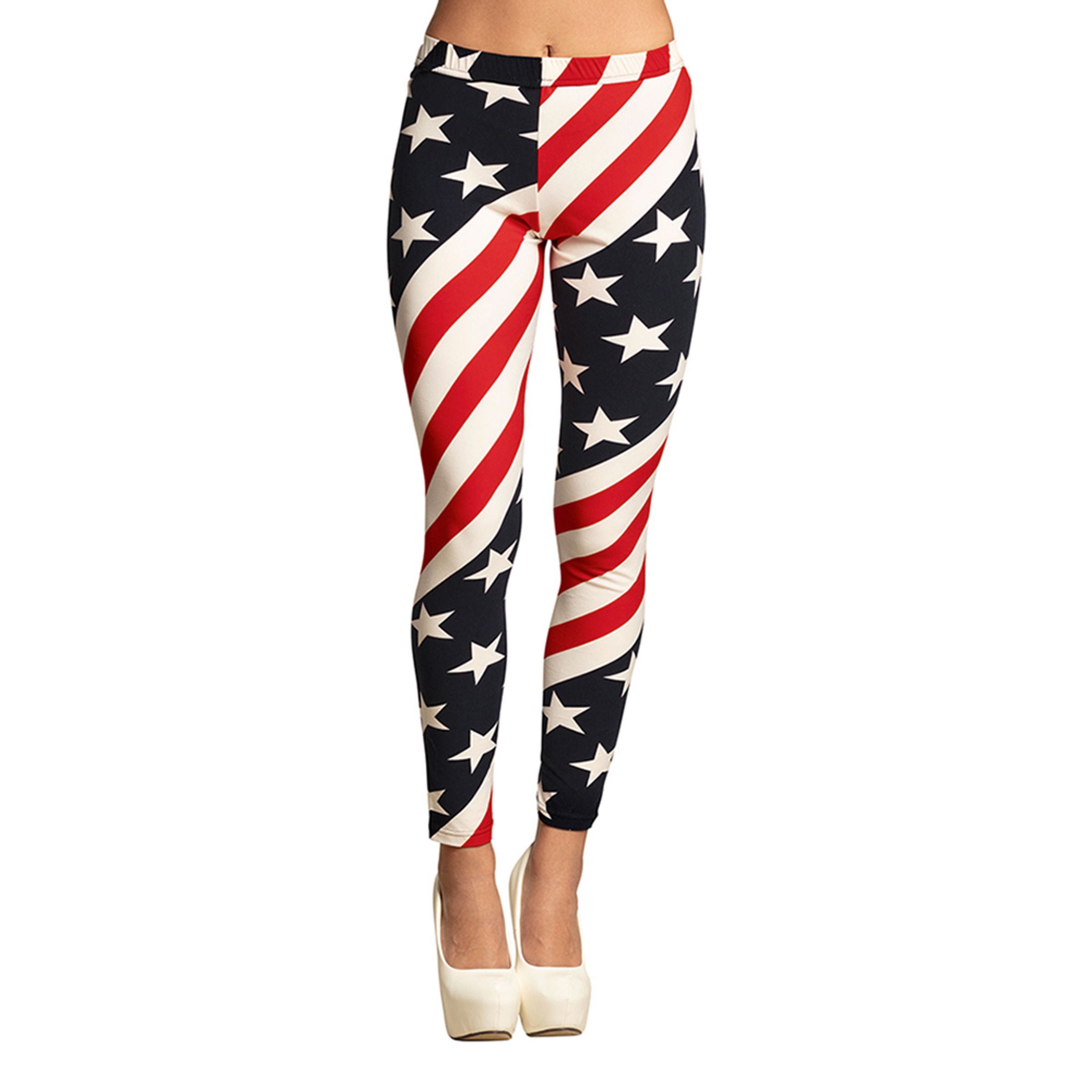 Leggings USA - One size