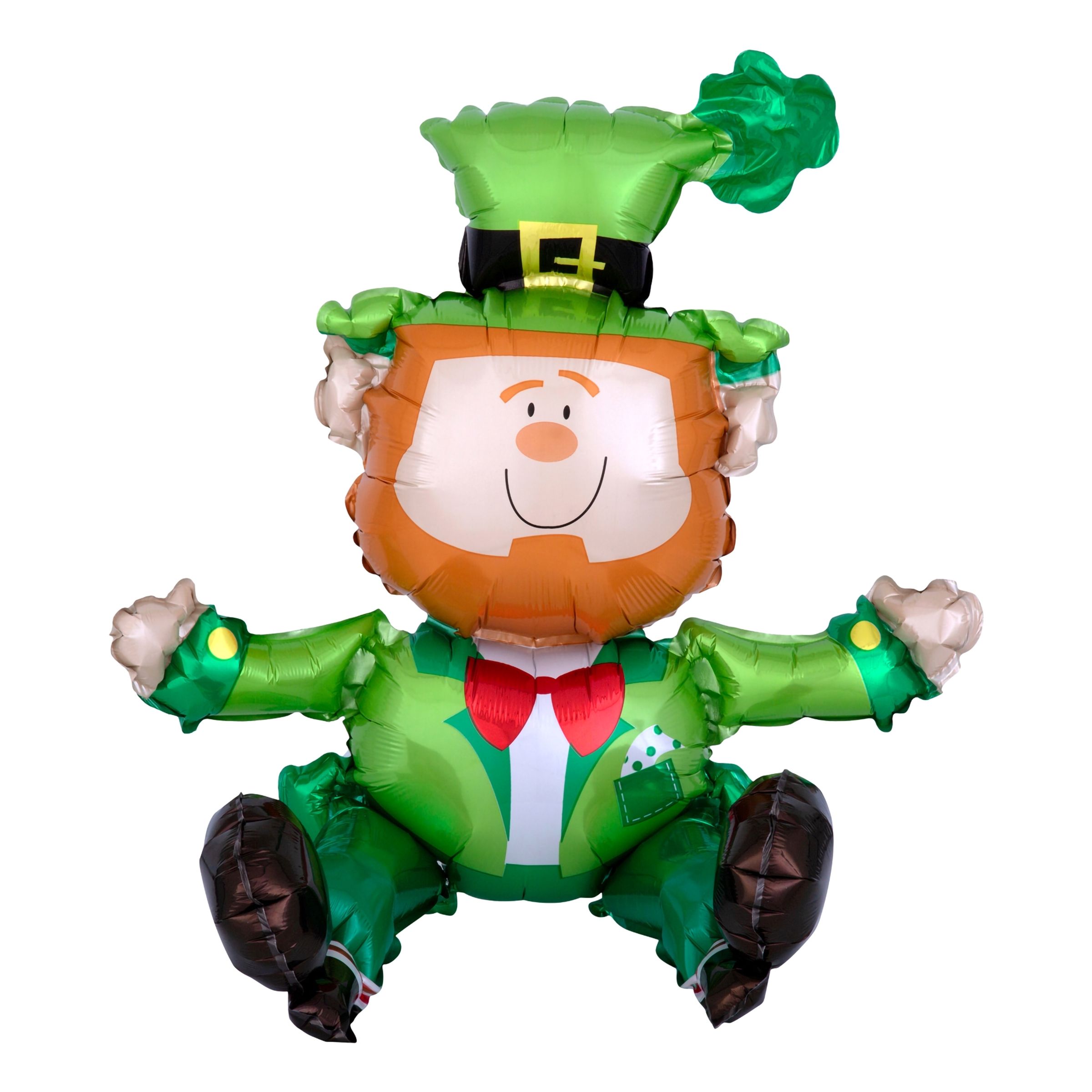 Leprechaun Folieballong