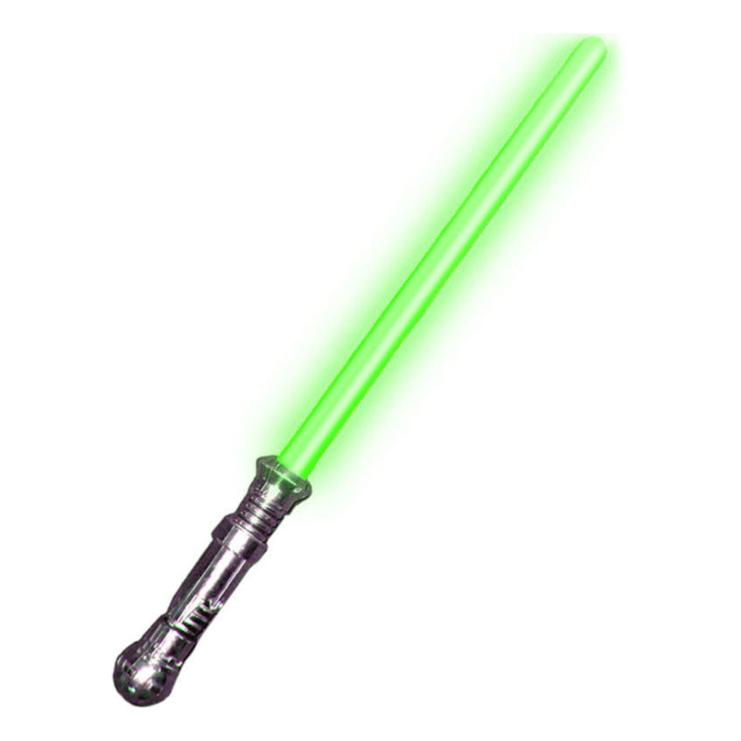 Läs mer om Lightsaber / Lasersvärd - Grön