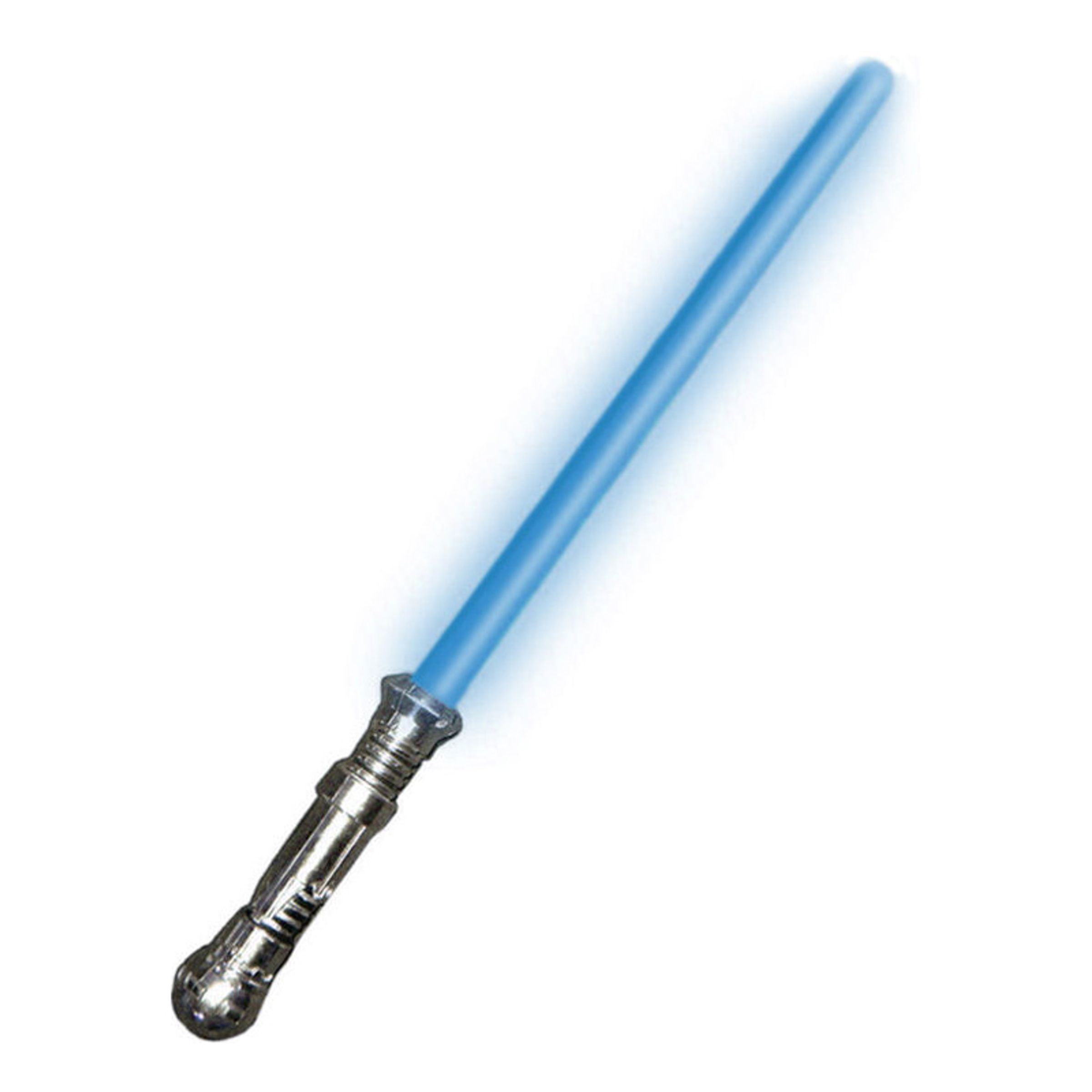 Läs mer om Lightsaber / Lasersvärd - Blå