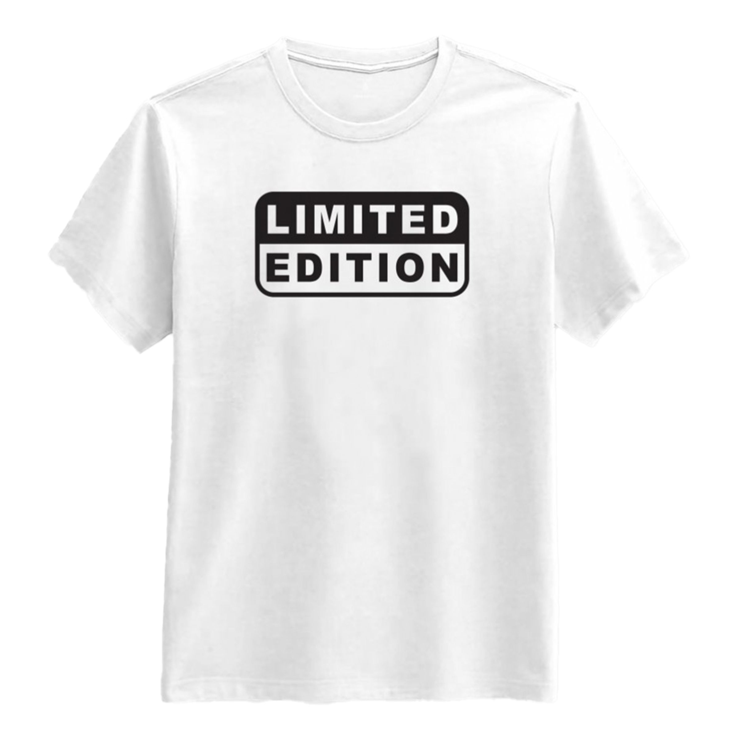 Limited Edition T-shirt - Medium