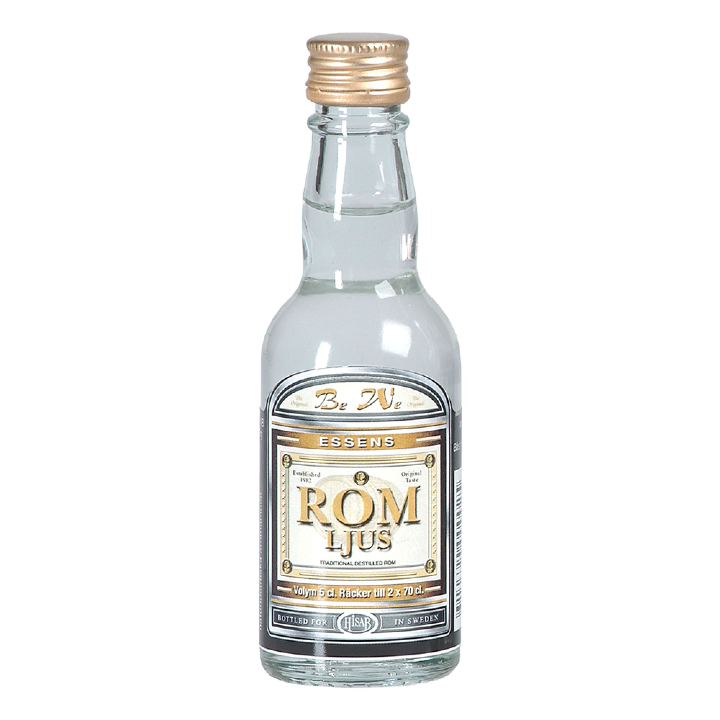 Ljus Rom Essens - 5 cl