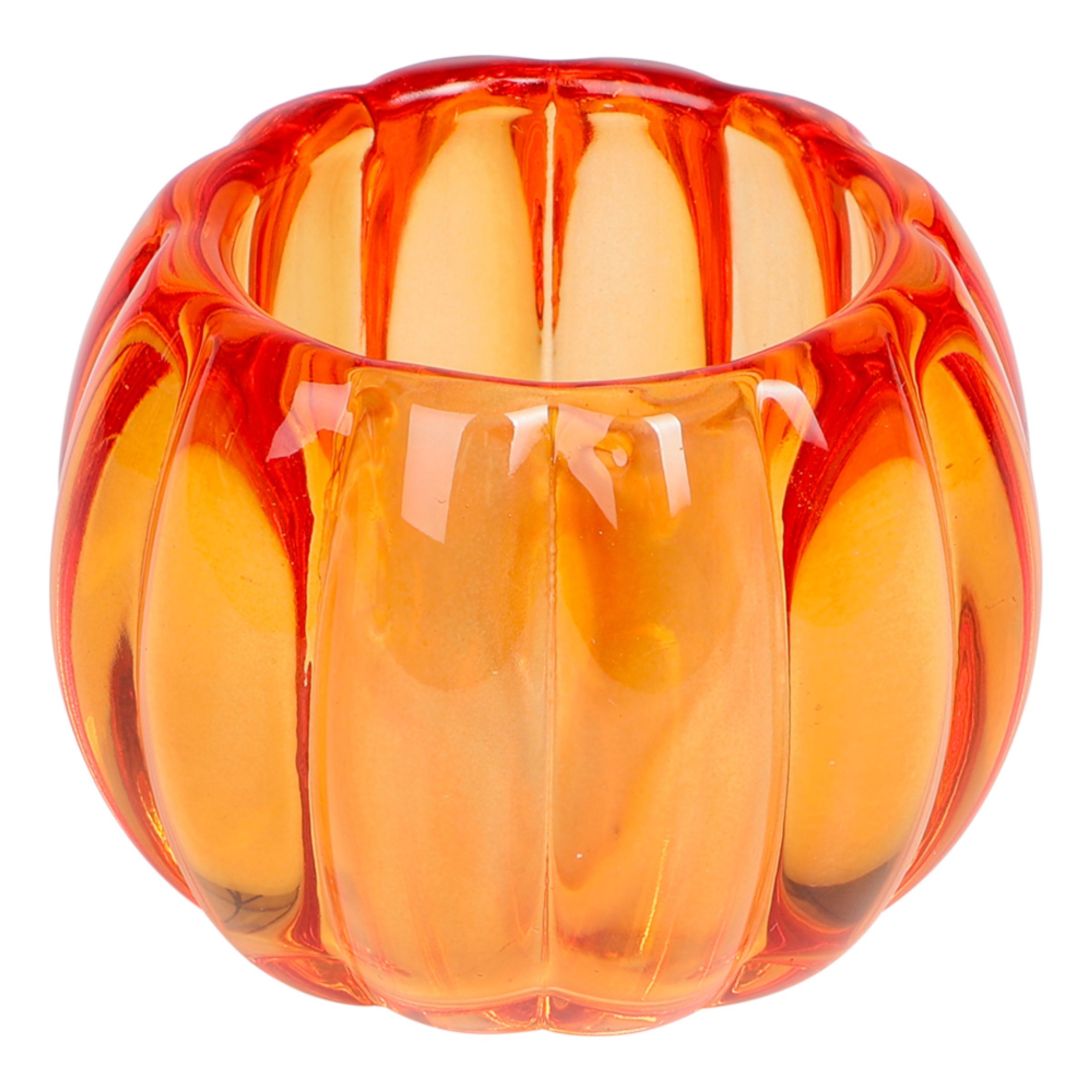 Ljushållare Pumpa | Hem - Teman - Färger - Orange | Maskeradspecialisten