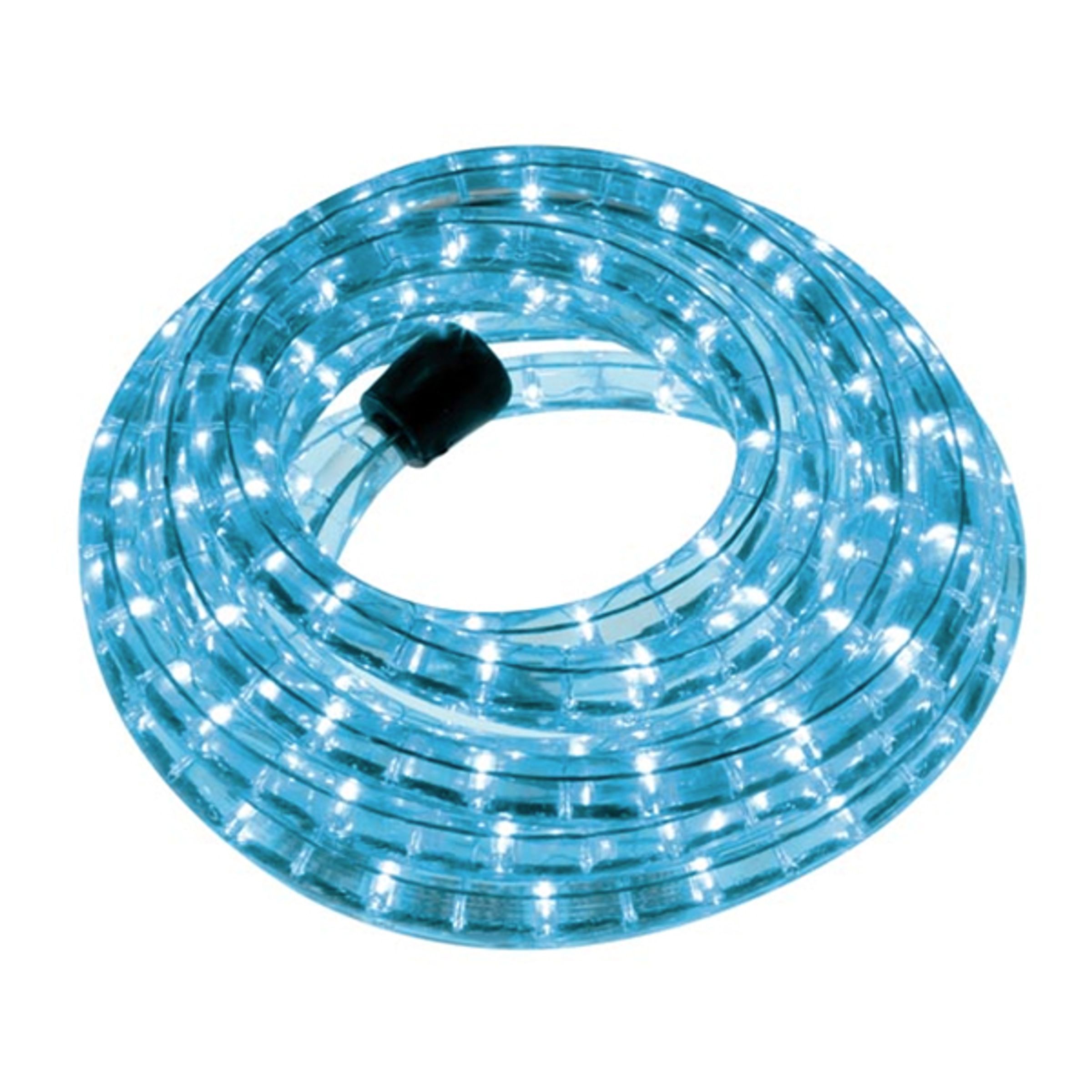 Läs mer om Ljusslang Ropelight LED Blå