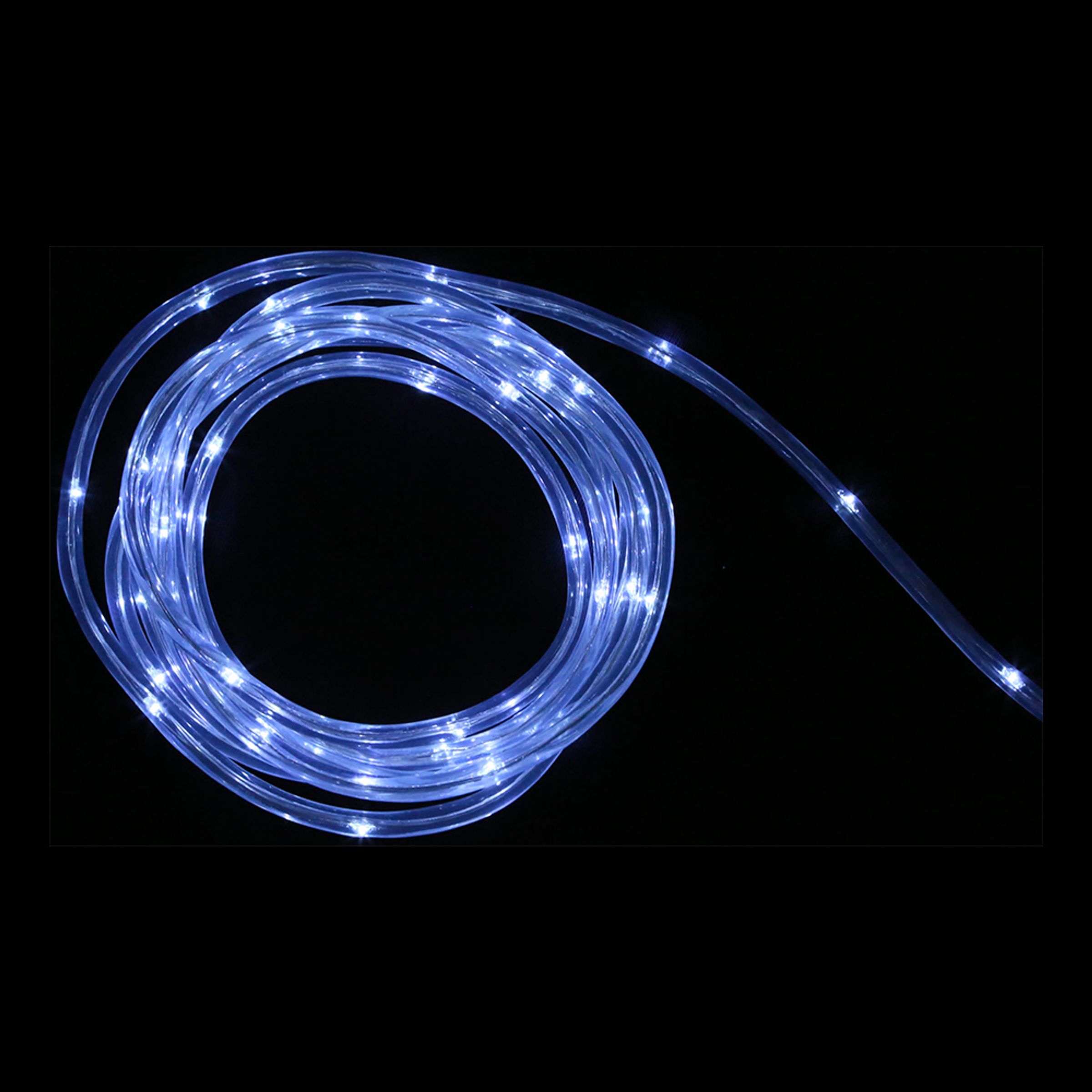 Ljusslinga Kallt Ljus LED