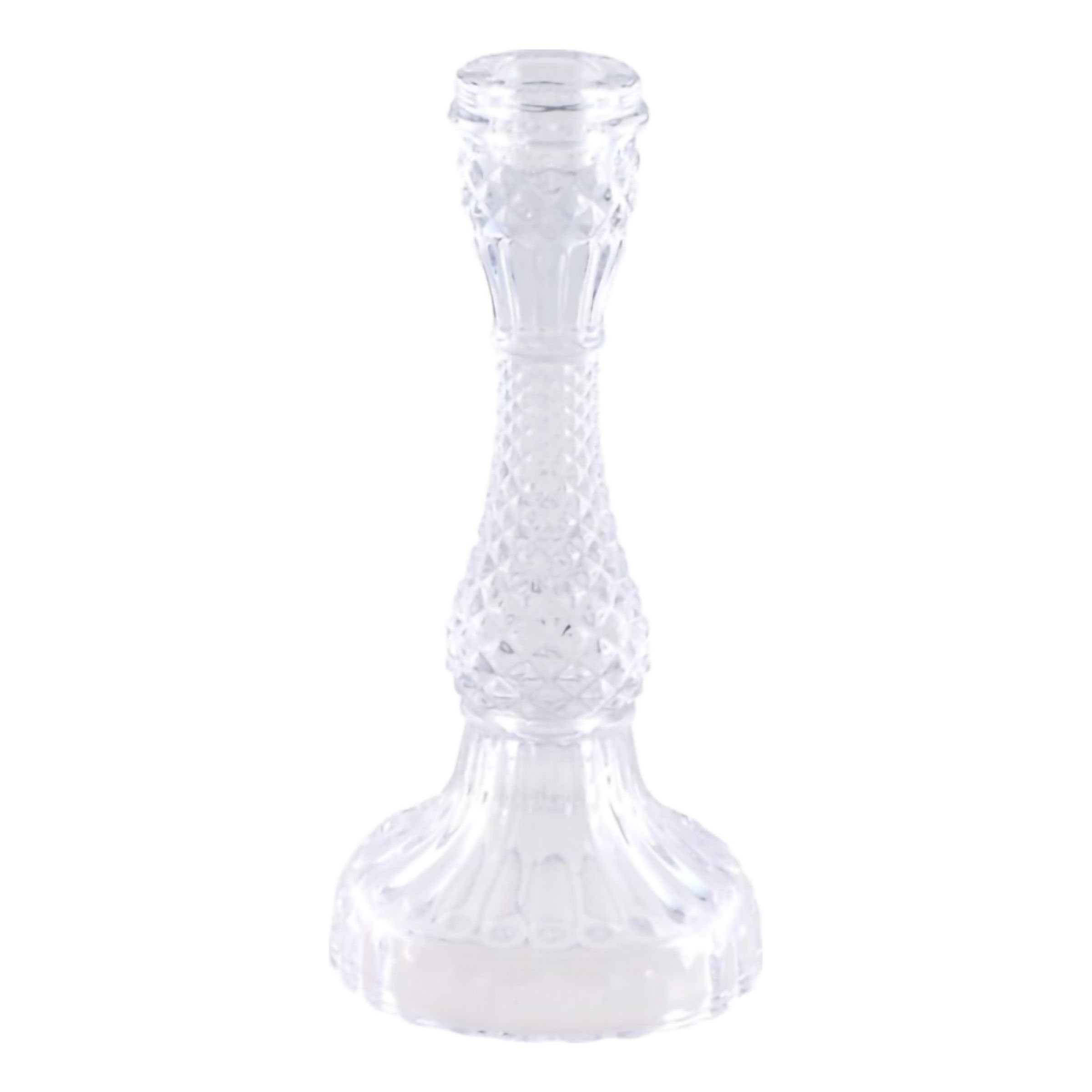 Ljusstake Symphony | Hem - Teman - Högtider - Bröllop - Bröllopsdukning | Pryloteket