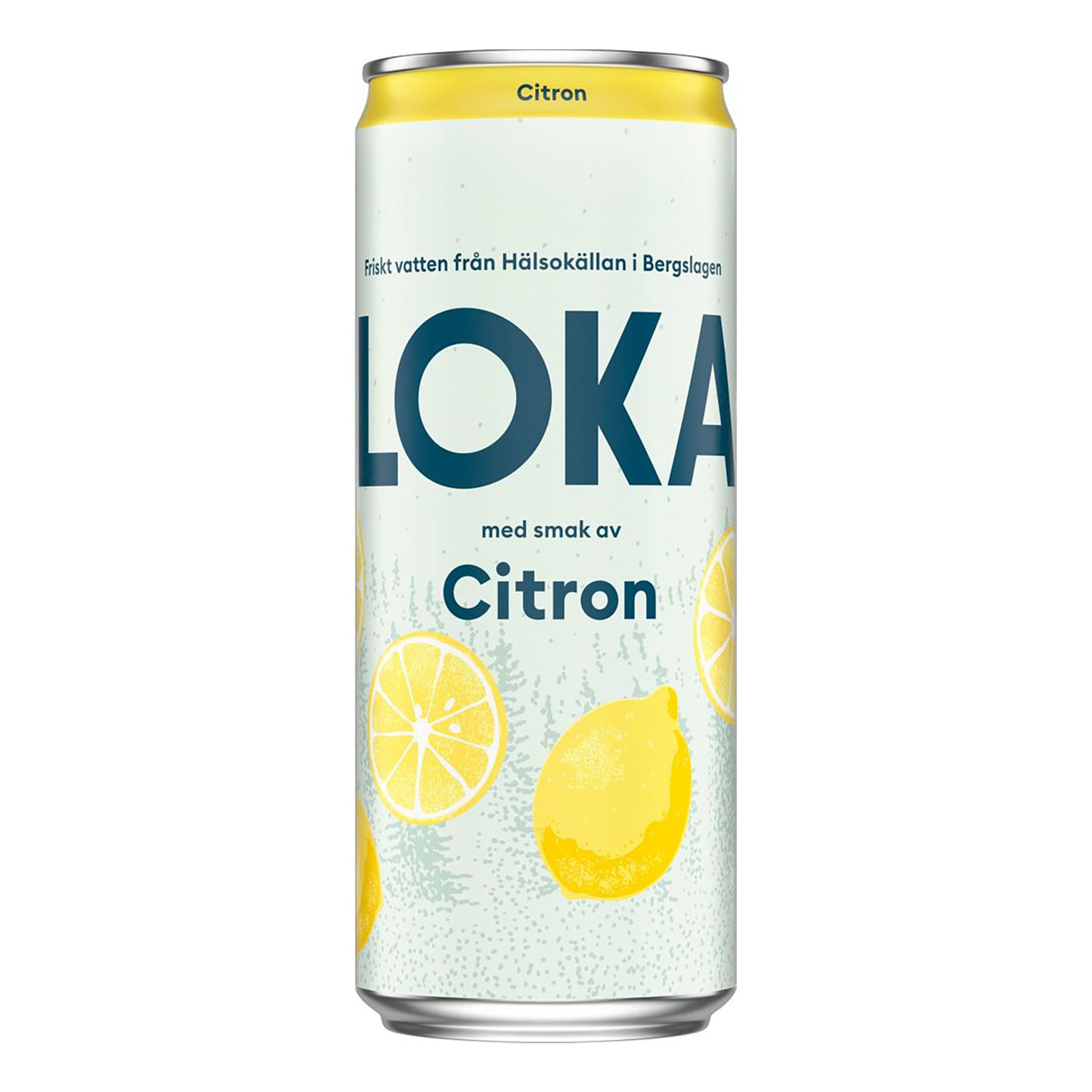 Loka Citron - 1 st