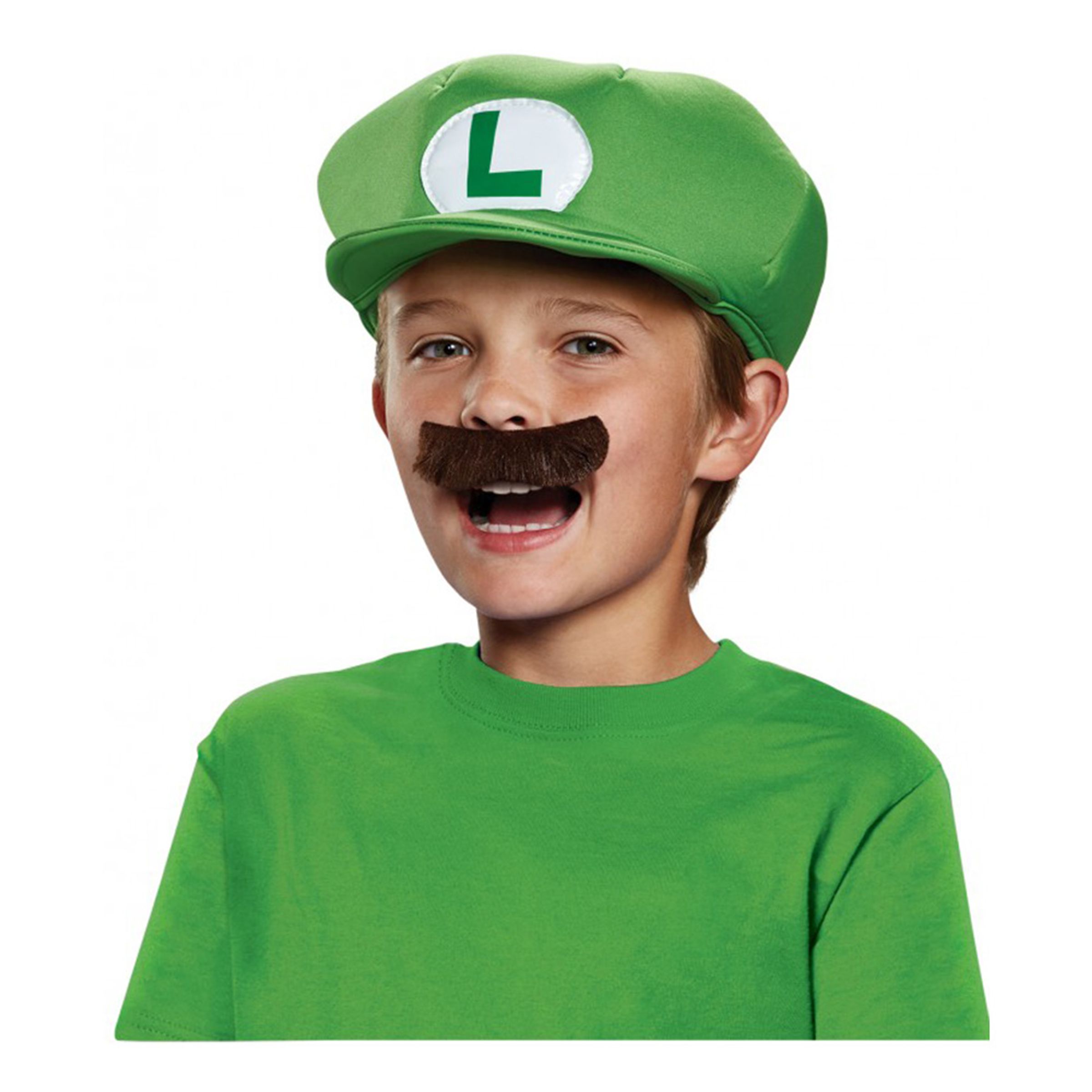 Luigi Barn Tillbehörskit