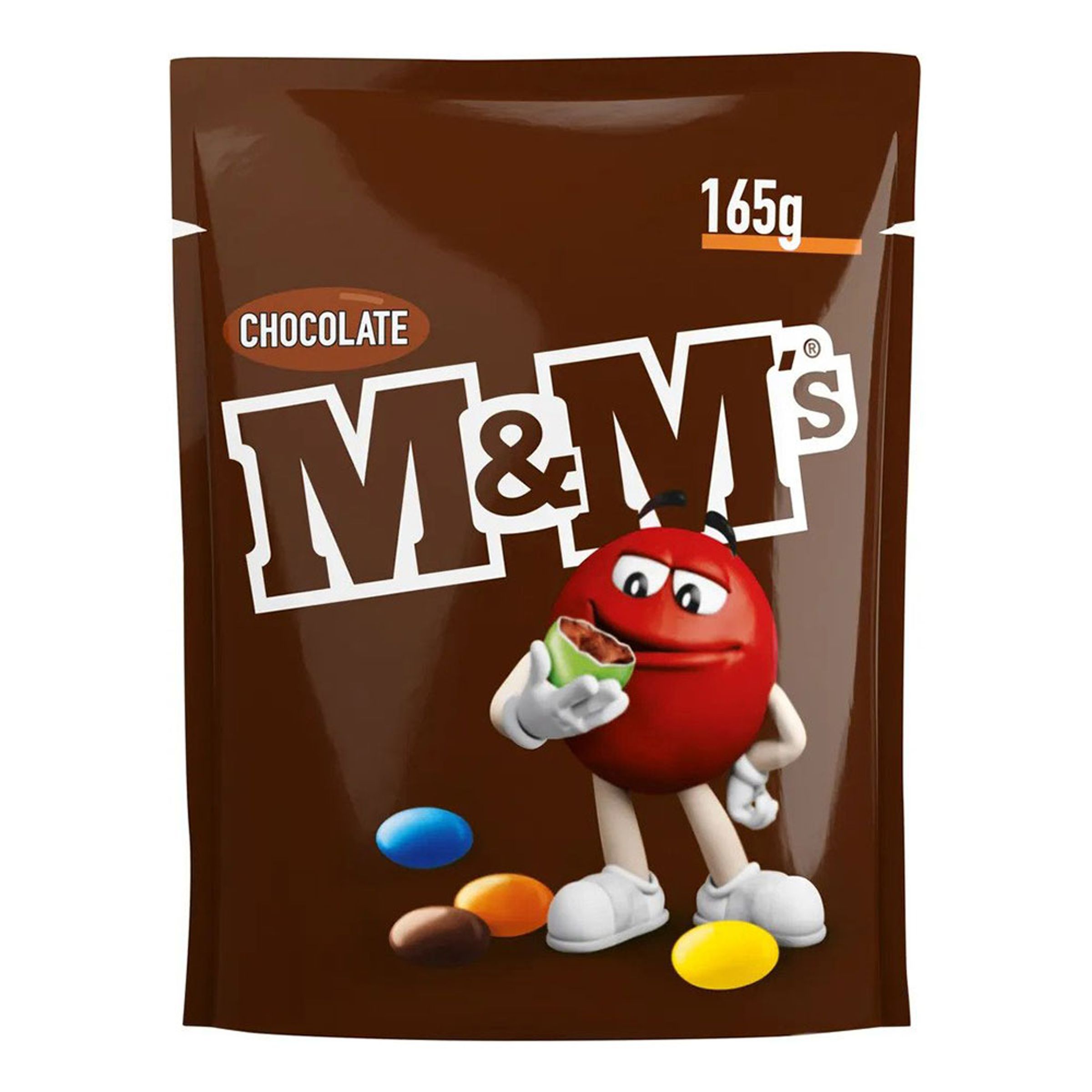 M&M Choco