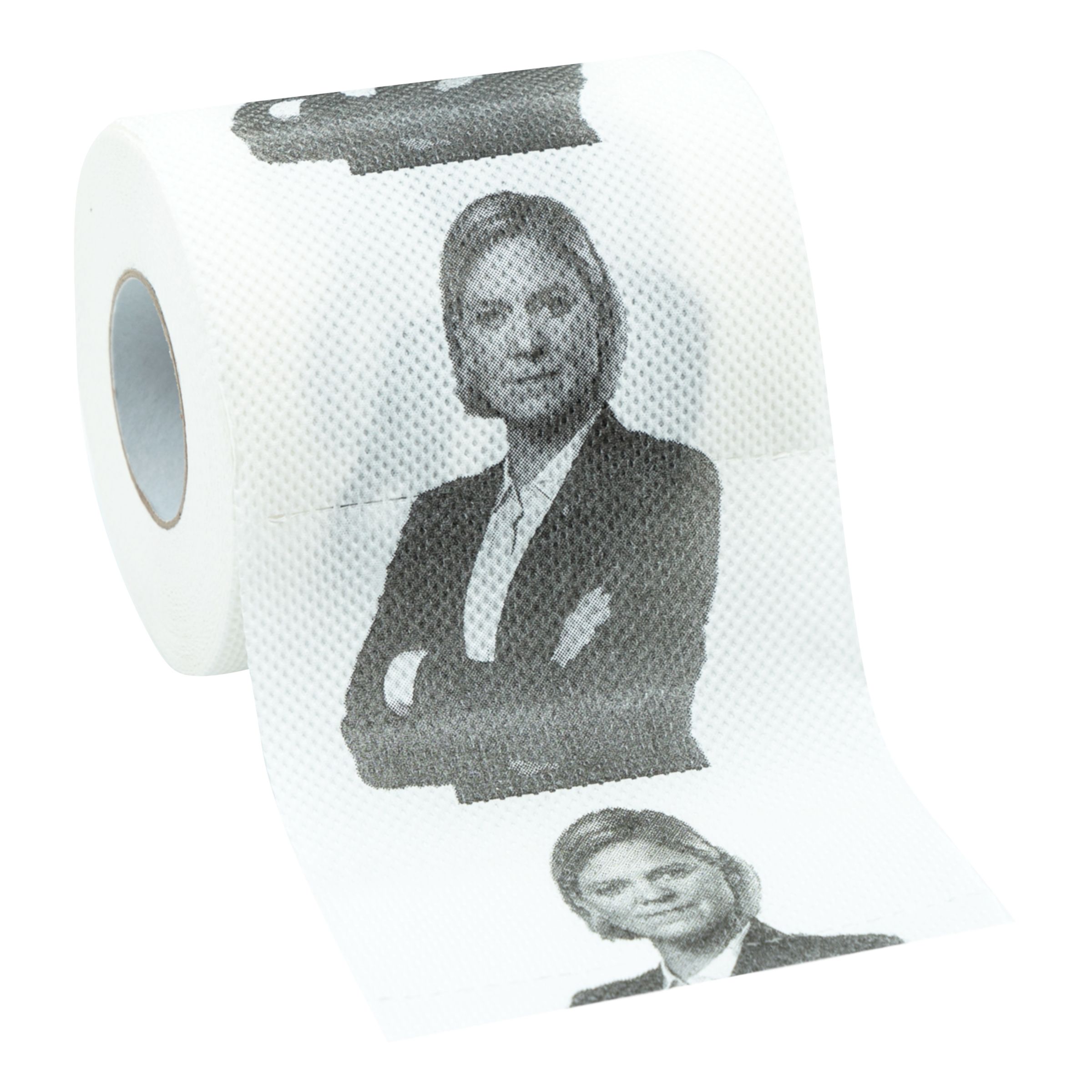 Magdalena Andersson Toalettpapper