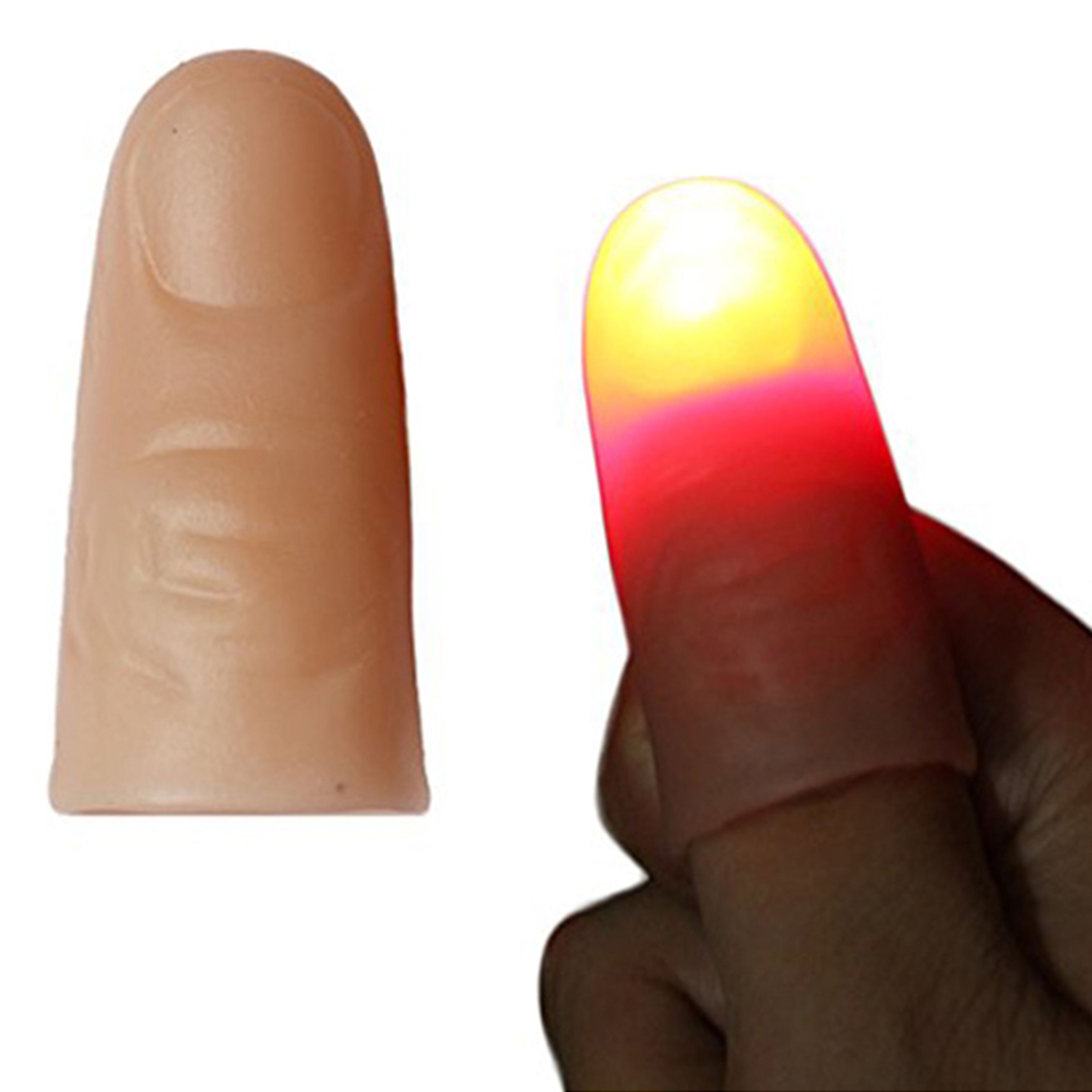 Magic Light Thumb
