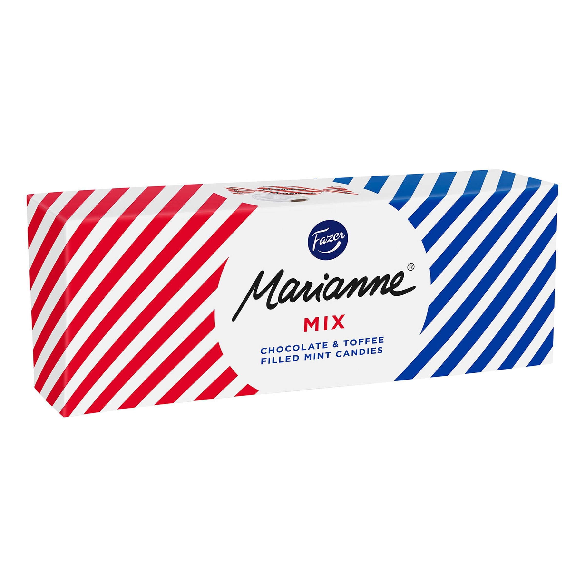 Marianne Mix Chokladask - 300 gram