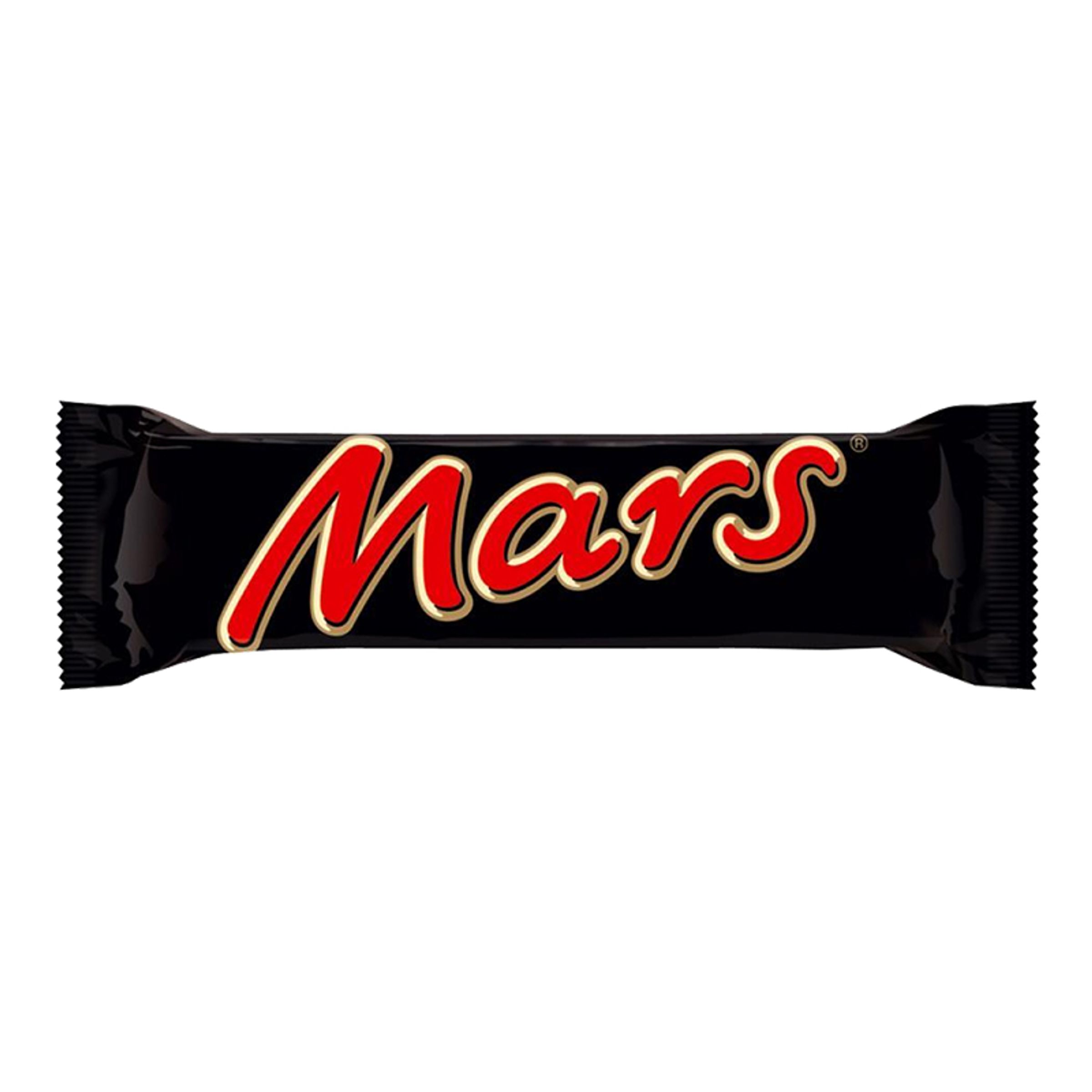 Läs mer om Mars Chokladbit - 51 gram
