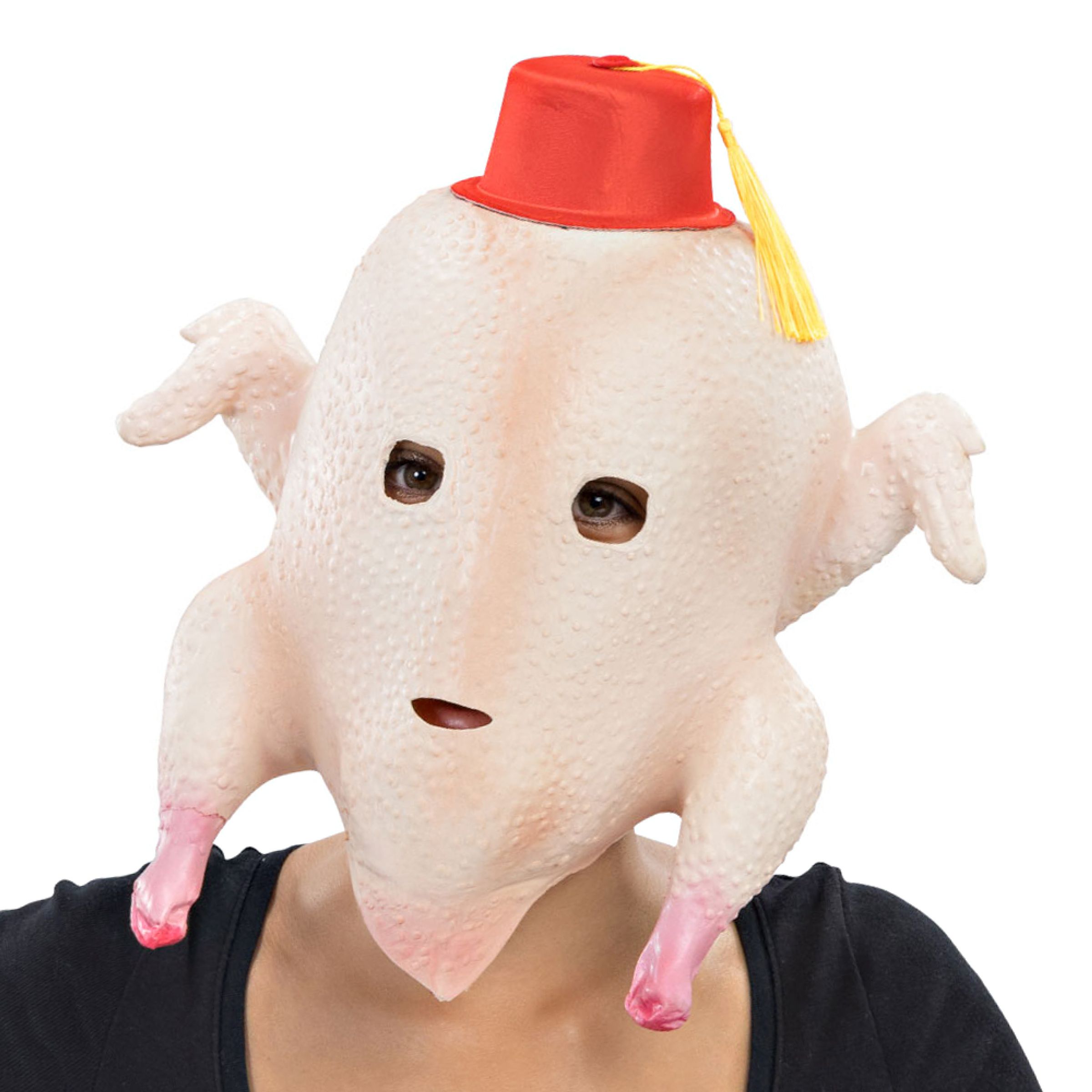 Mask Kalkon - One size