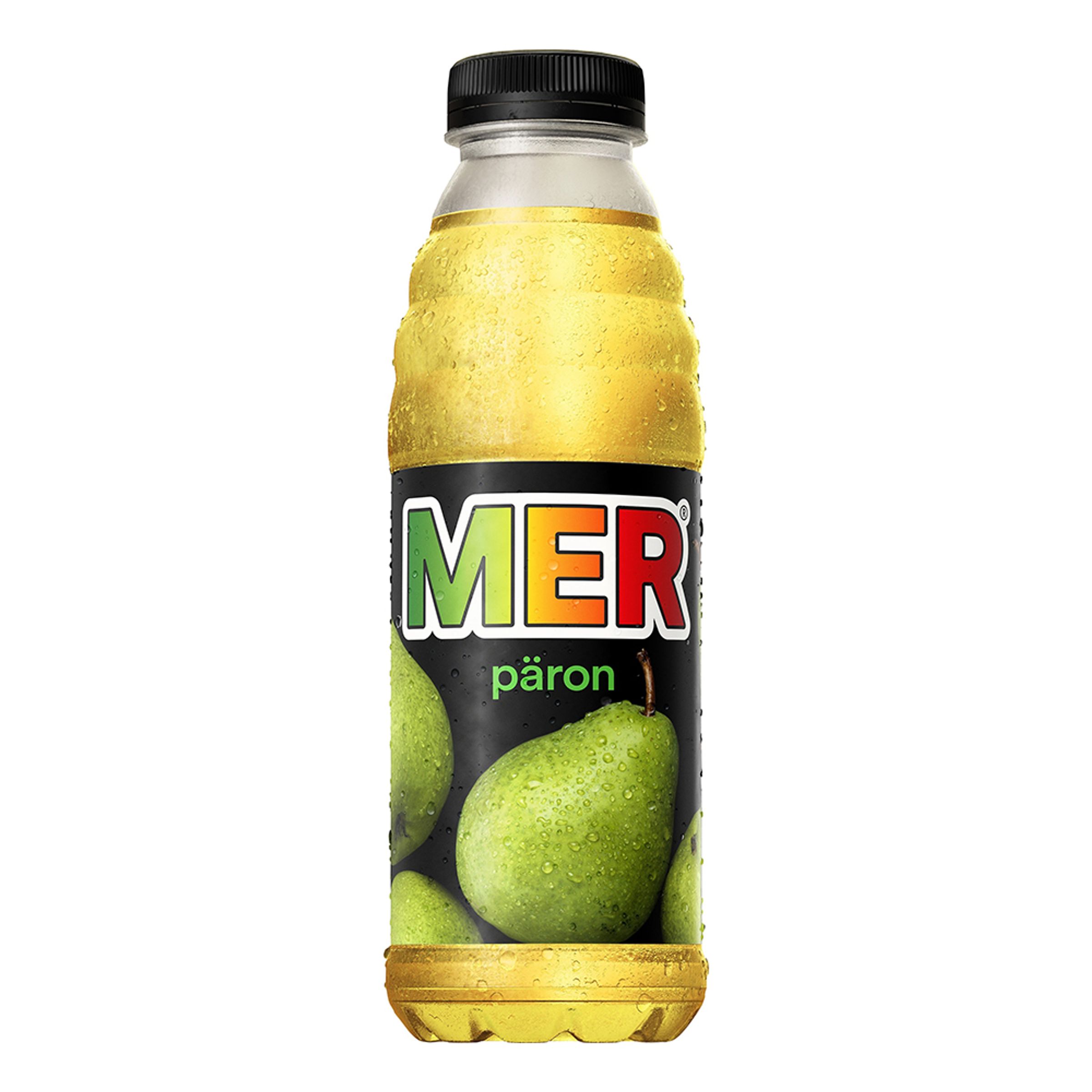 Mer Päron i Flaska - 50 cl