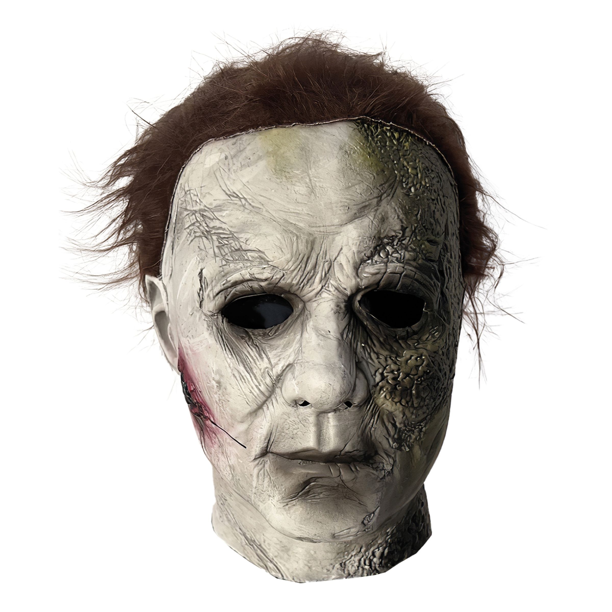 Läs mer om Michael Myers Mask - One size