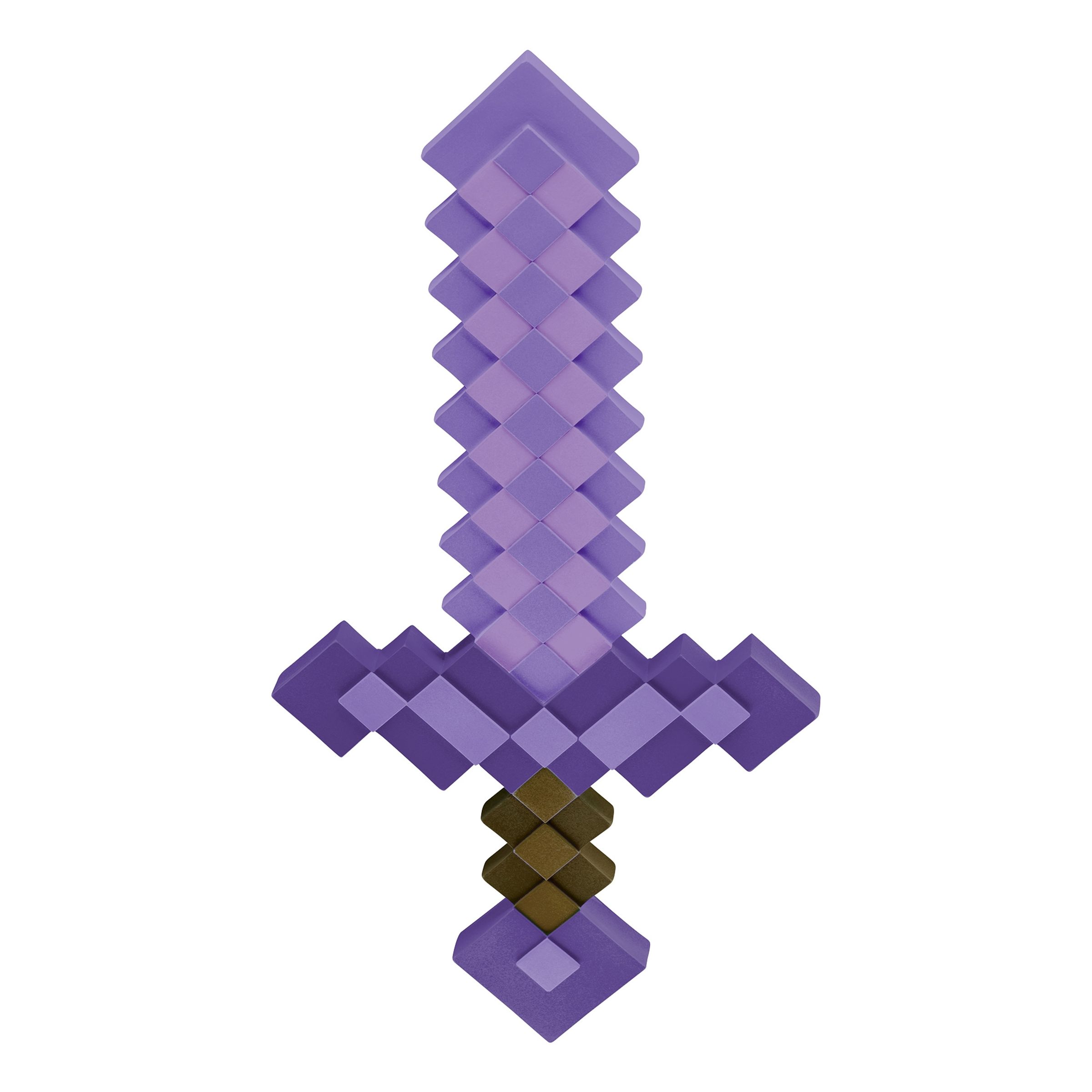 Läs mer om Minecraft Enchanted Sword