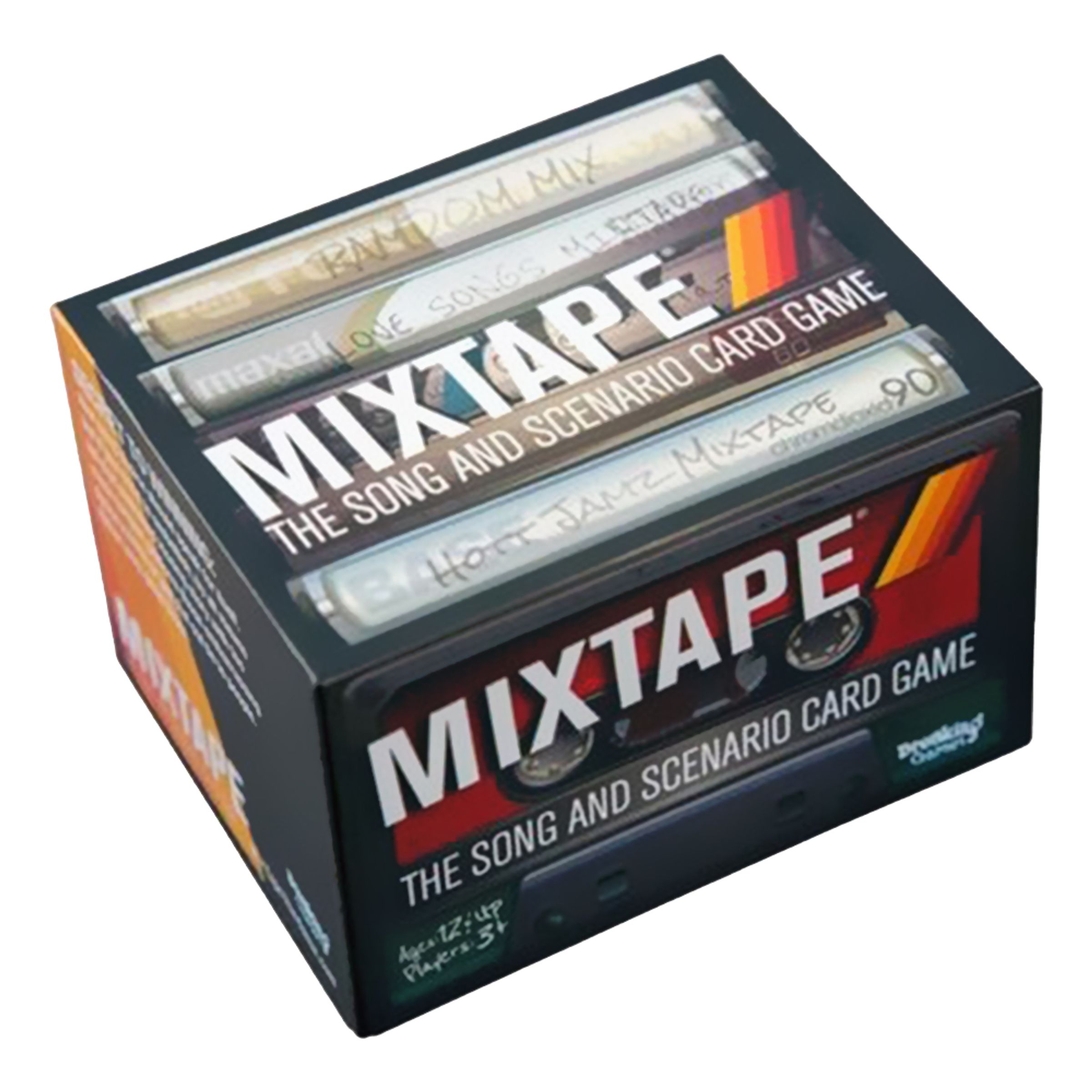 Mixtape