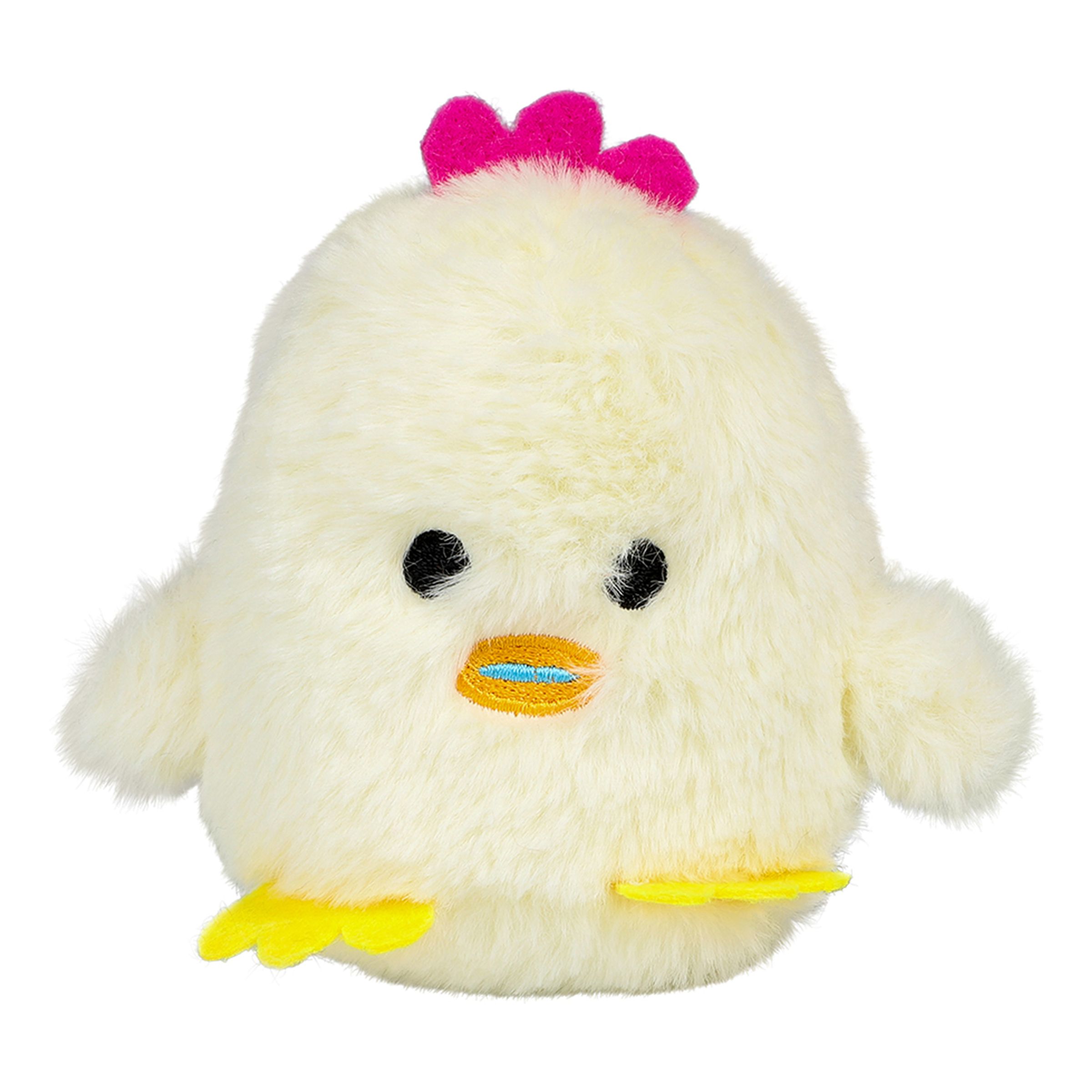 Gosedjur Kyckling | Hem - Roliga Prylar - Hobby & Fritid - Samlarprylar - Gosedjur | Pryloteket