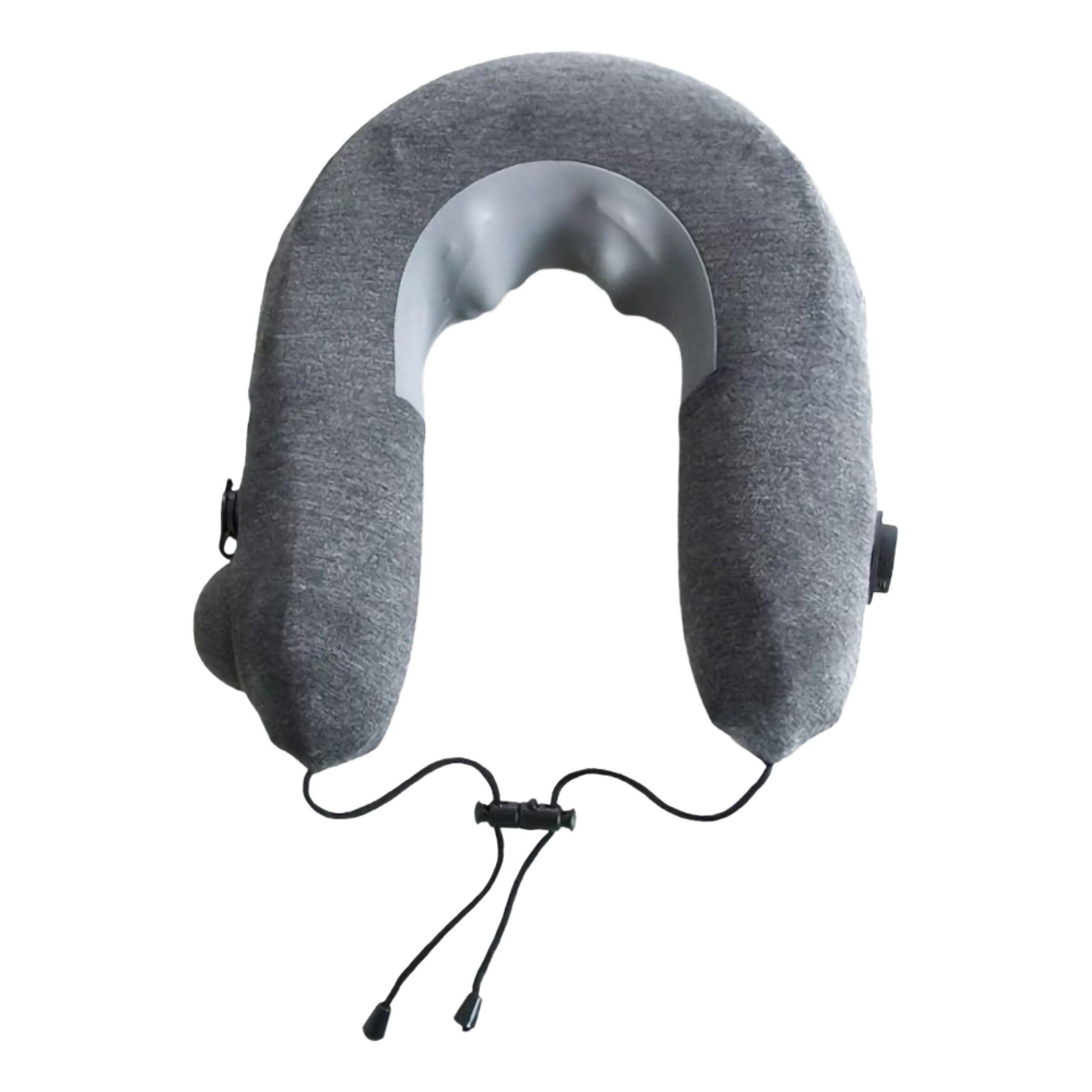 MM Uppblåsbar Nackkudde med Massage | Hem - Roliga Prylar - Sex & Lust - Massage | Pryloteket