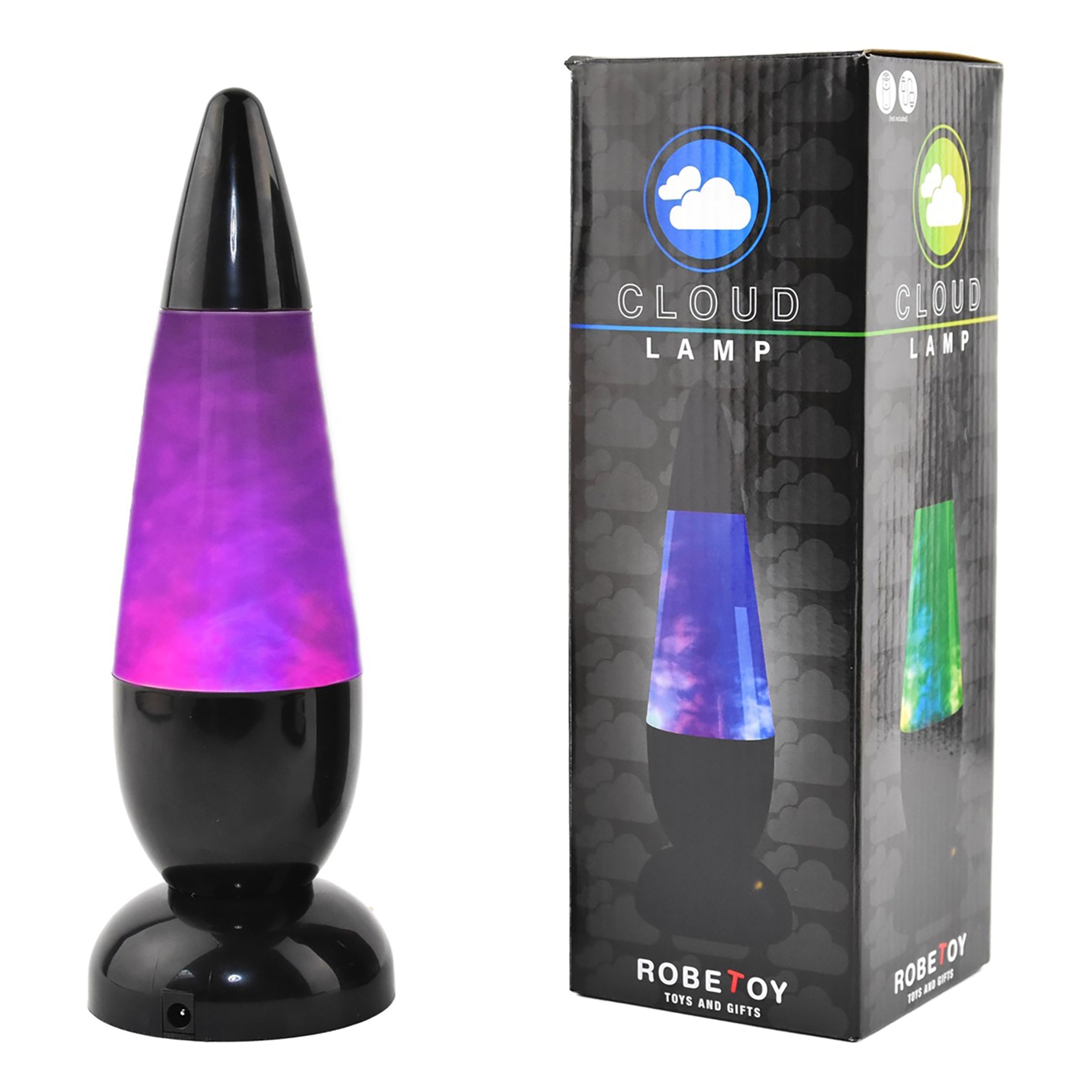 Molnlampa