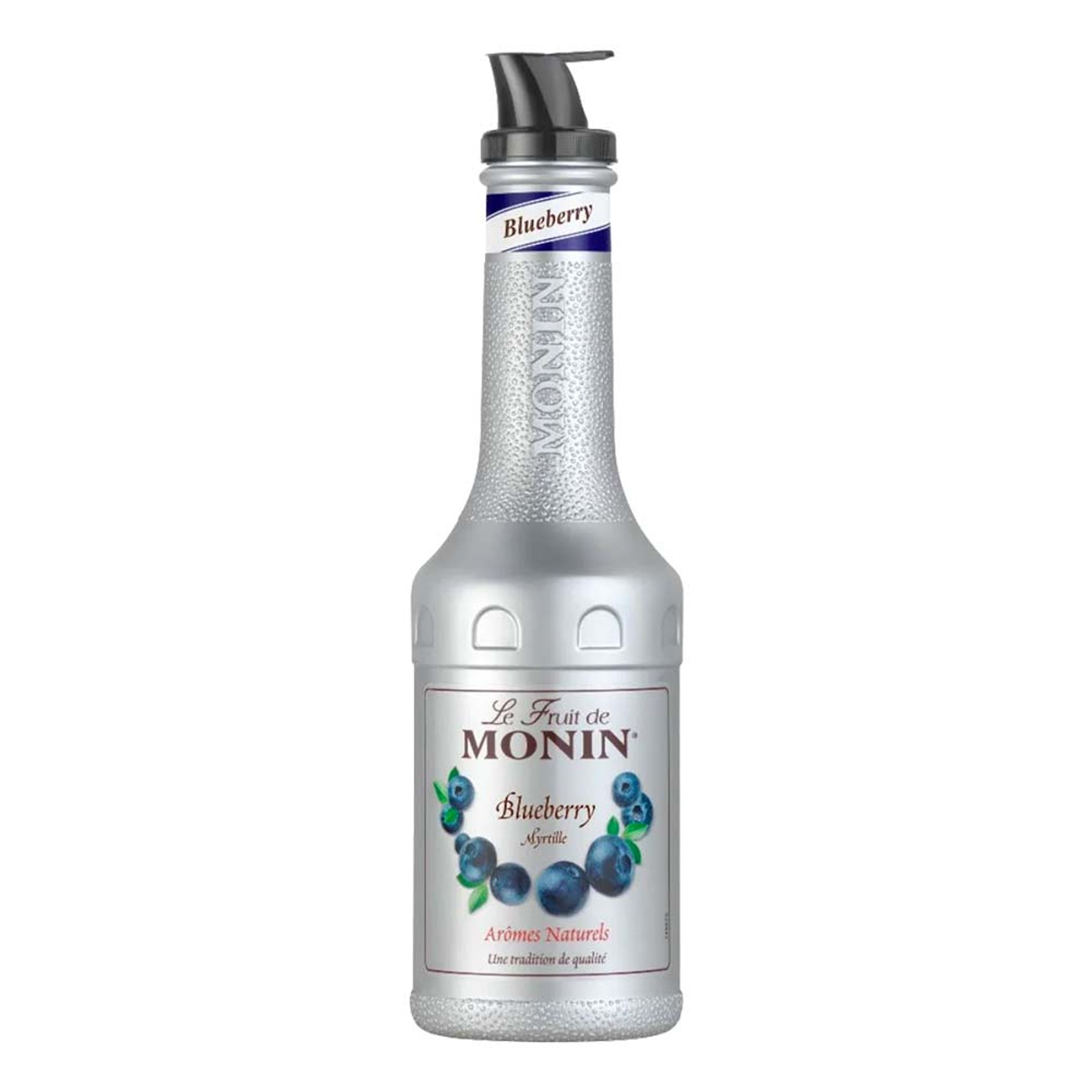 Monin Blueberry Purée - 100 cl