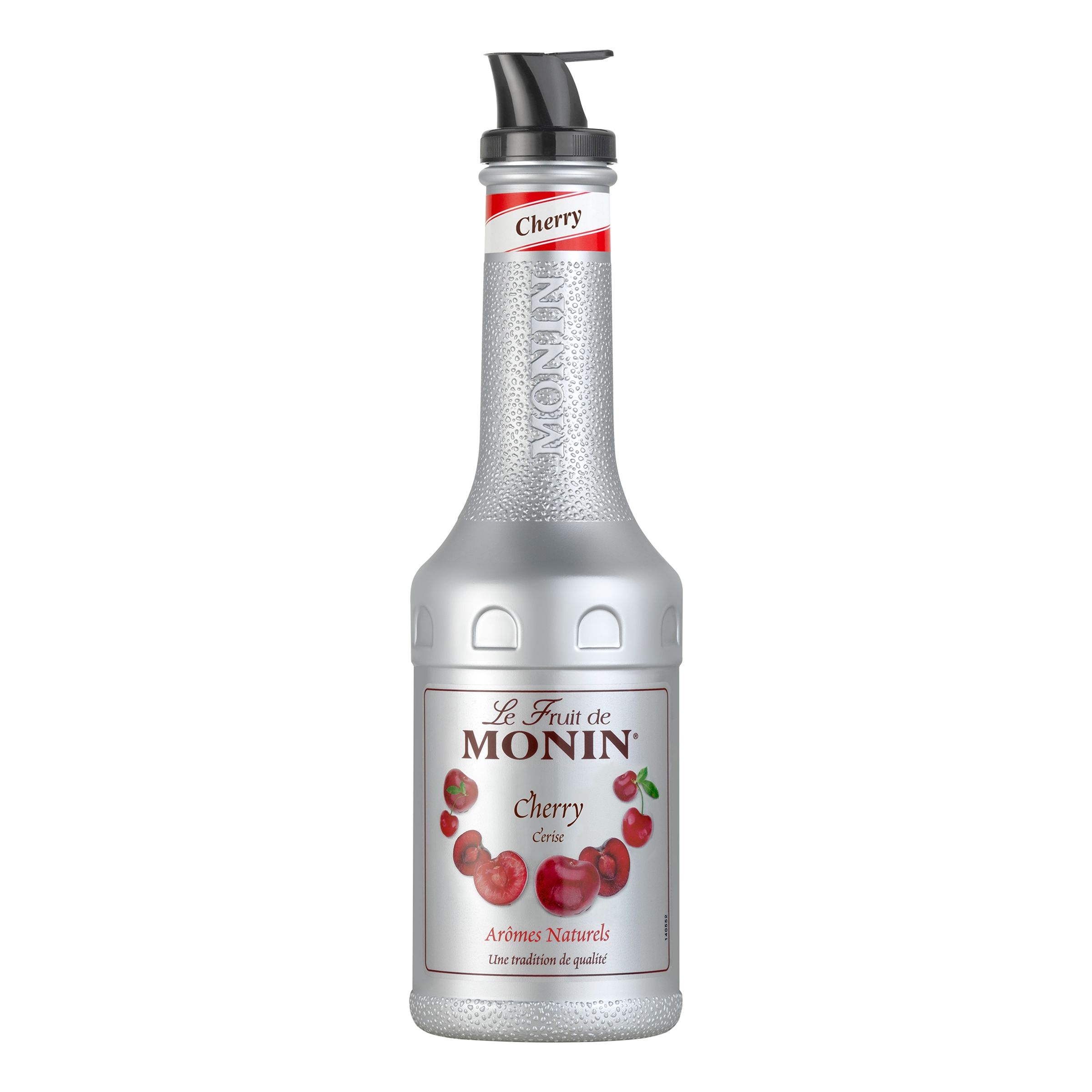 Monin Cherry Purée - 100 cl