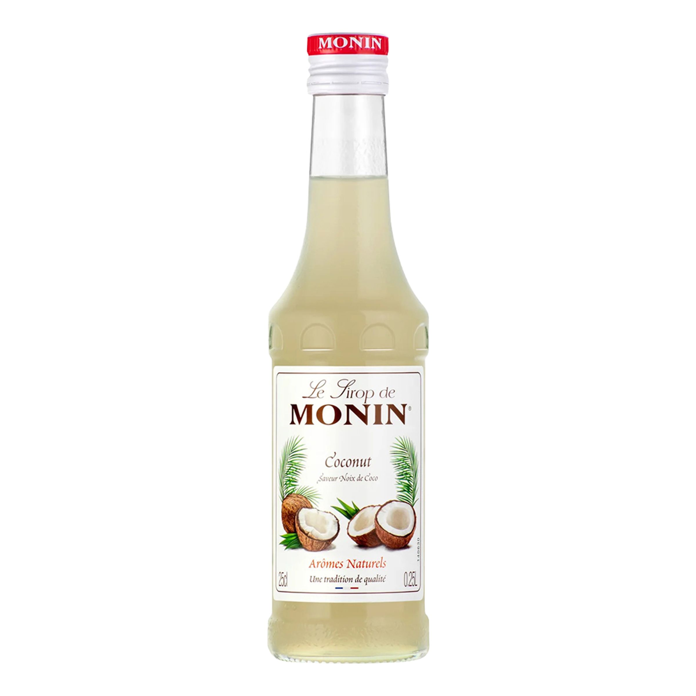 Monin Coconut Syrup 25 cl - 25 cl