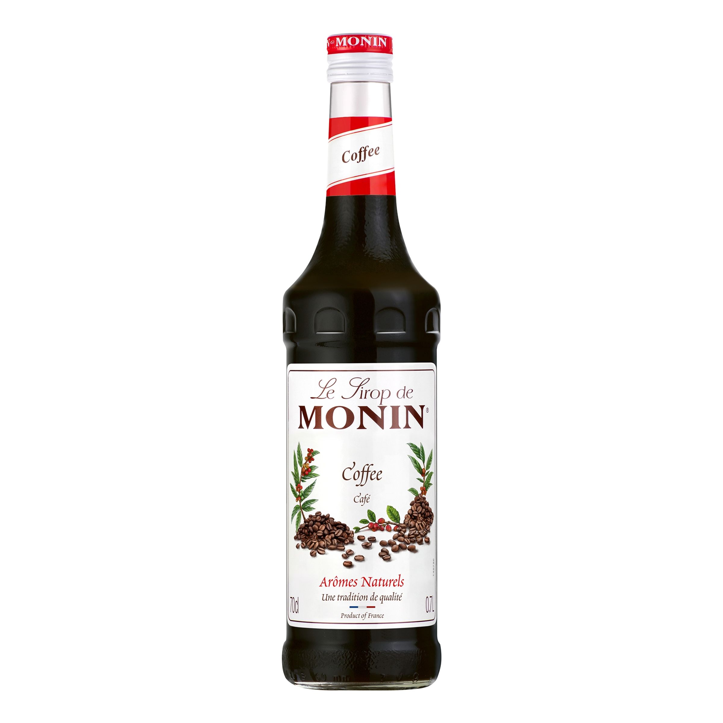 Monin Coffee Syrup - 70 cl