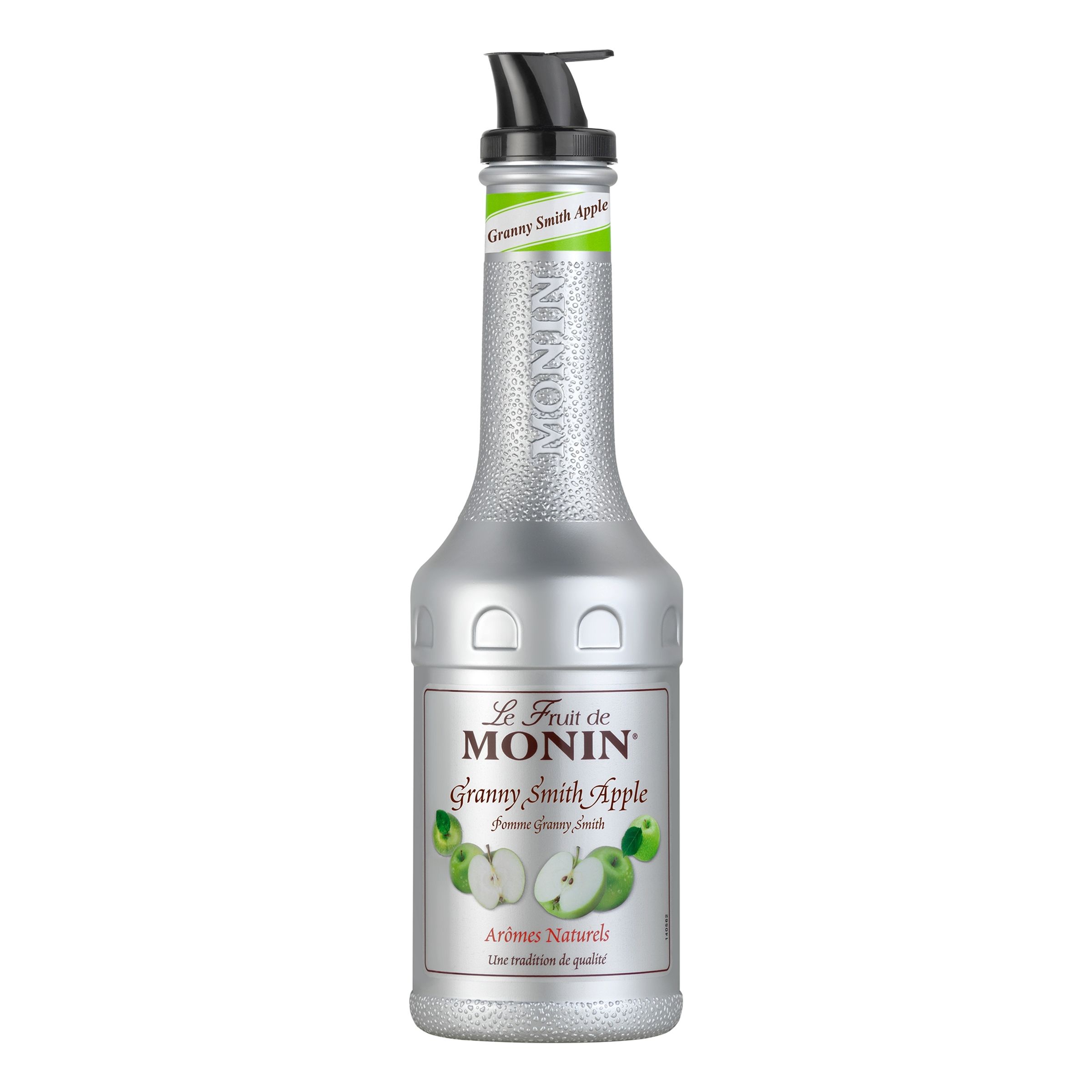 Monin Green Apple Purée - 100 cl