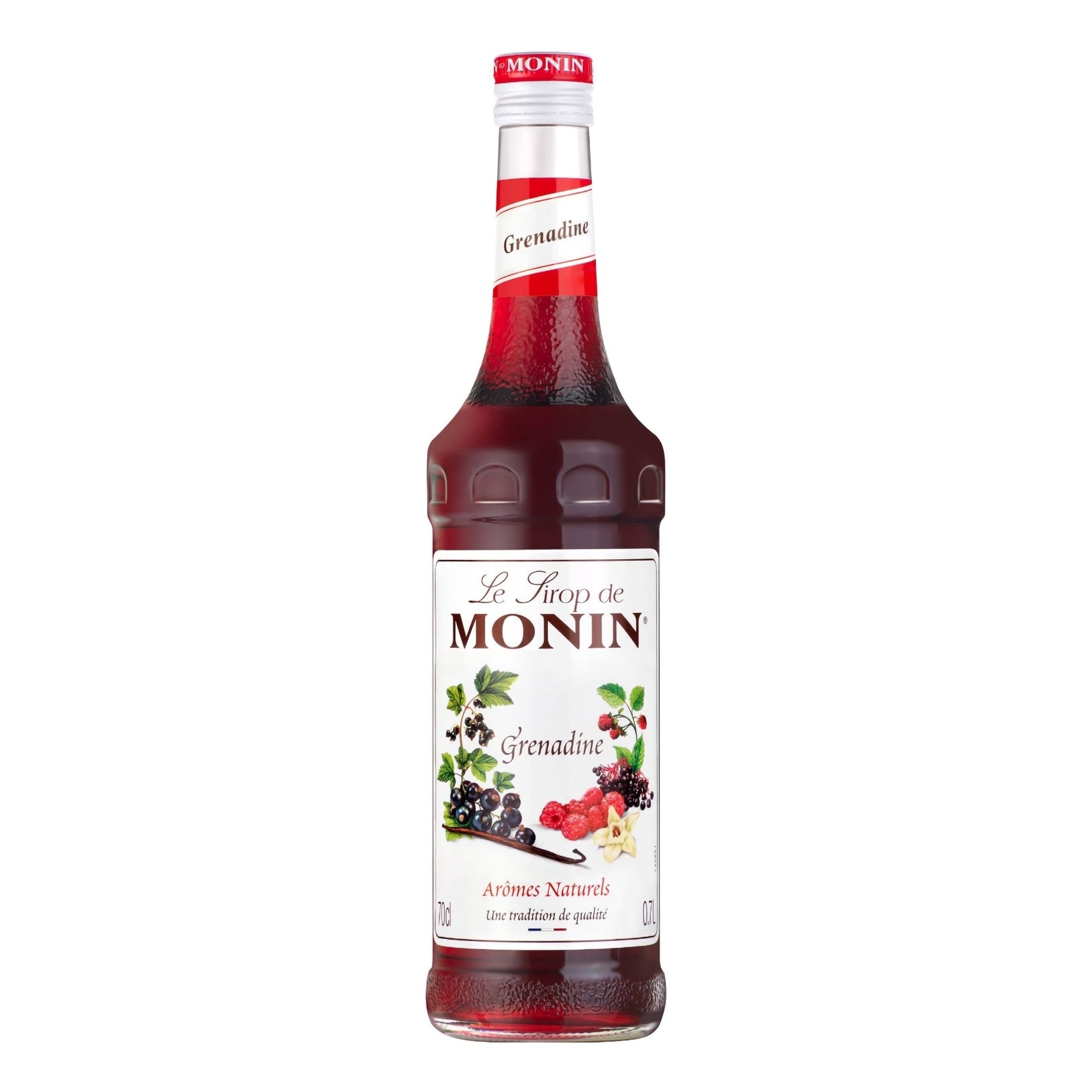 Monin Grenadine Syrup - 70 cl